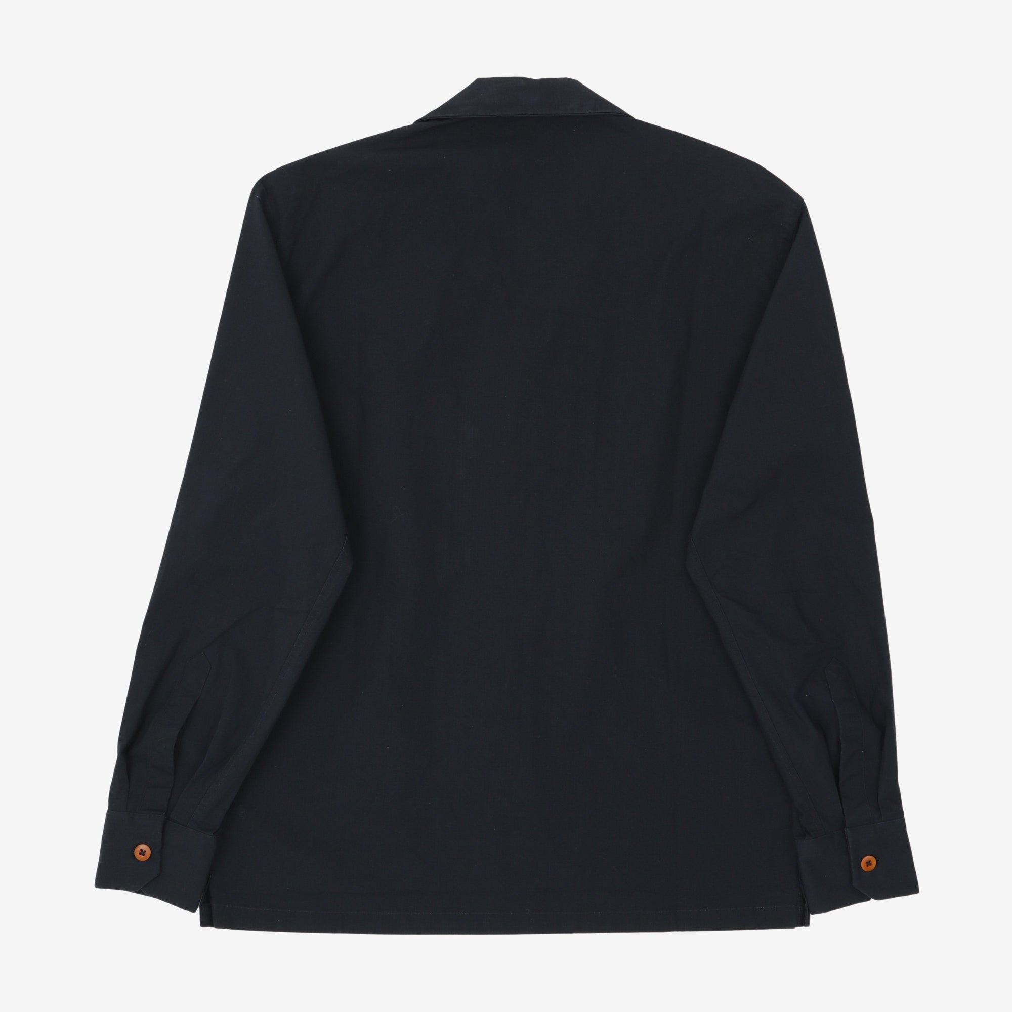 AAlgeri Ripstop Overshirt