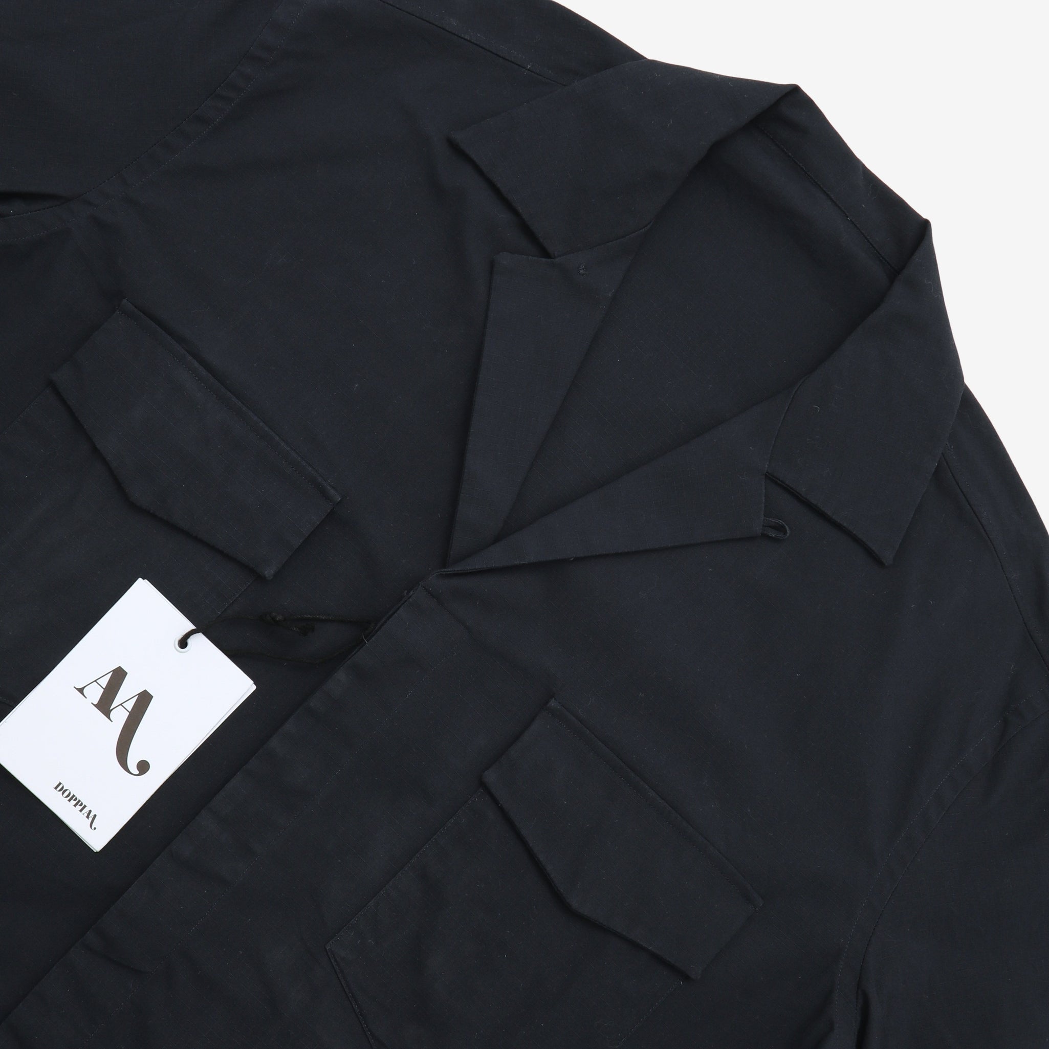 AAlgeri Ripstop Overshirt