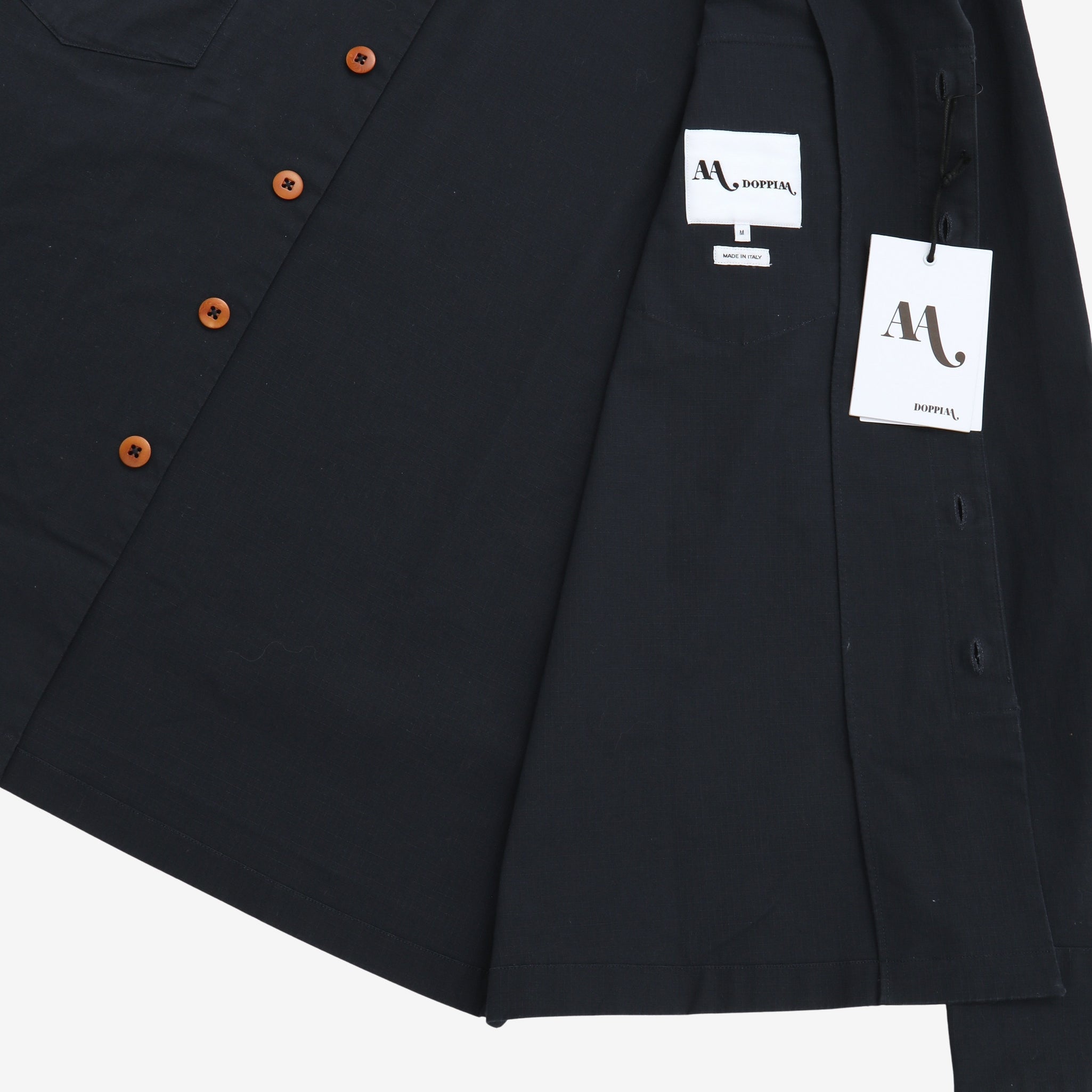 AAlgeri Ripstop Overshirt