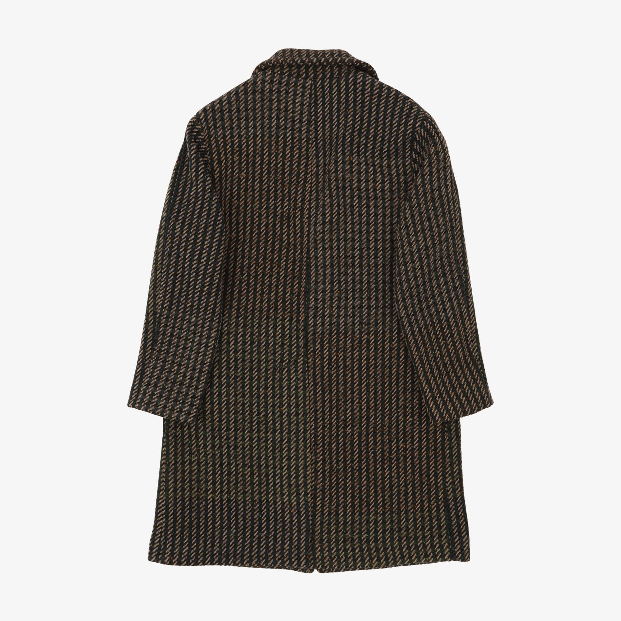 AAmburgo Wool Coat