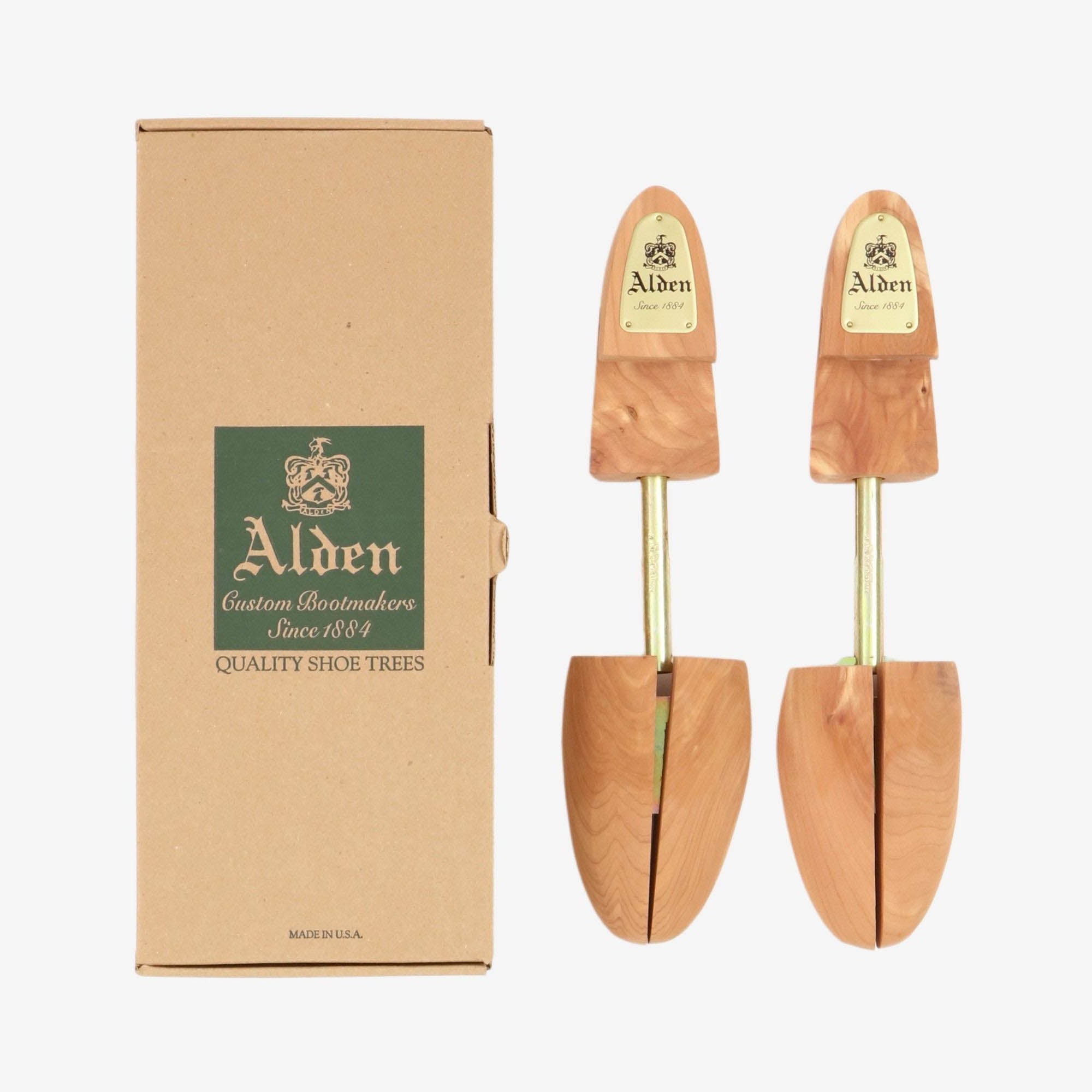 Shoe Trees