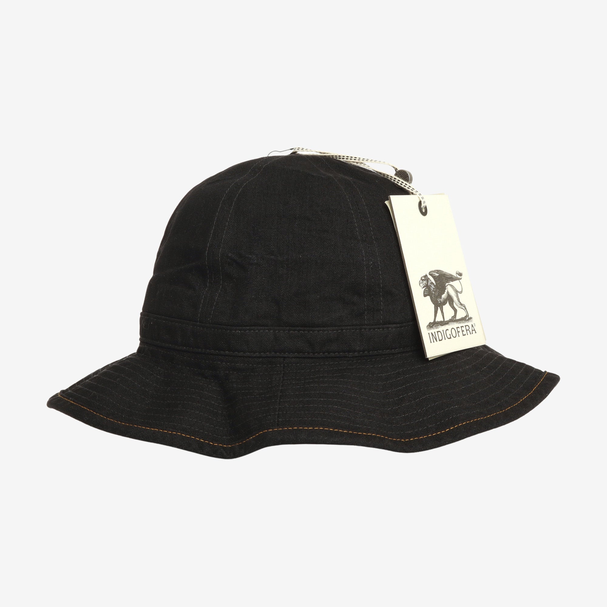 Haisy Mae Bucket Hat