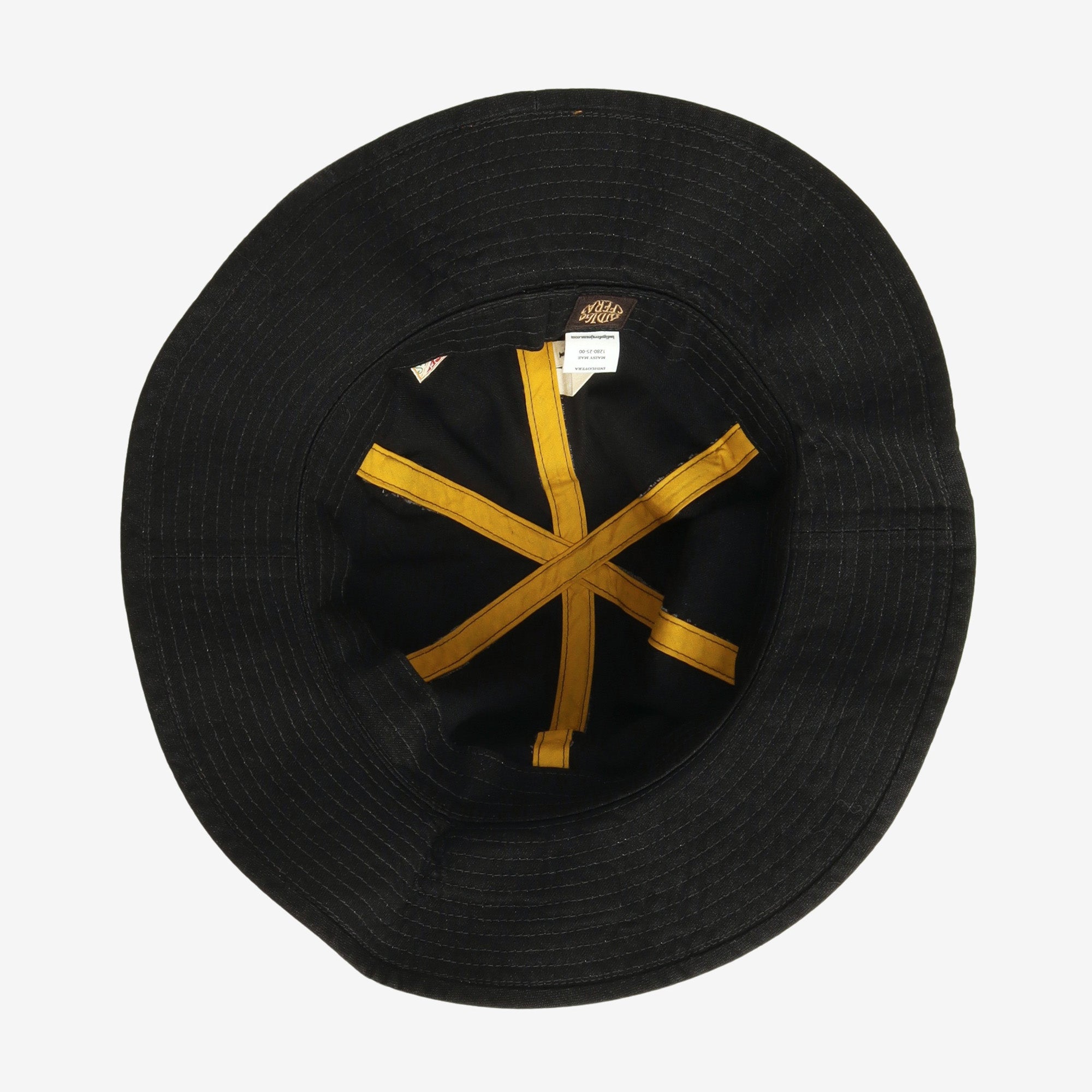 Haisy Mae Bucket Hat