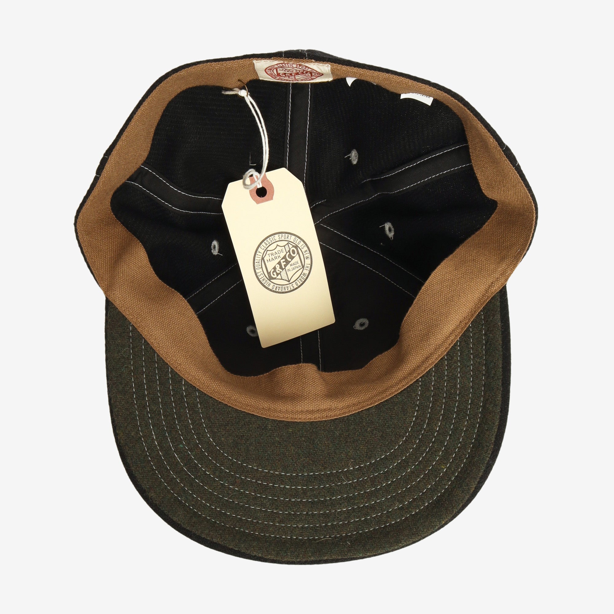 Ball Cap