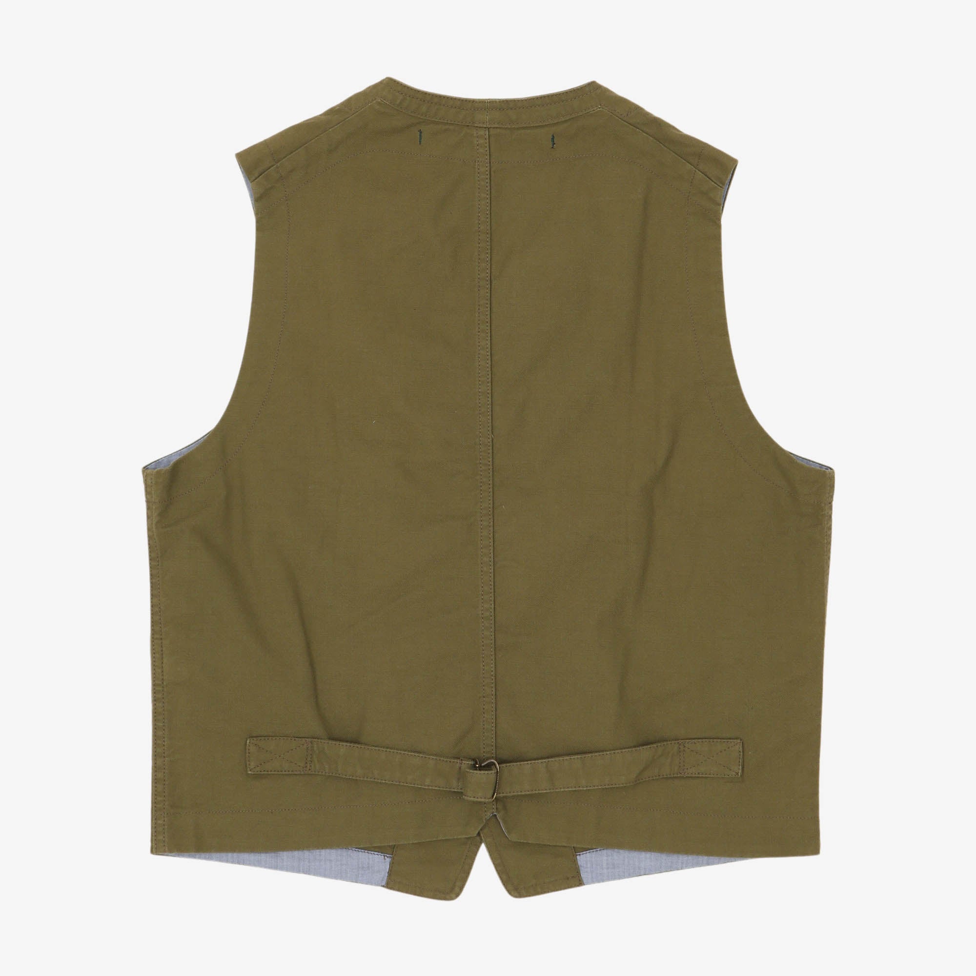 403-SG709 Workwear Vest