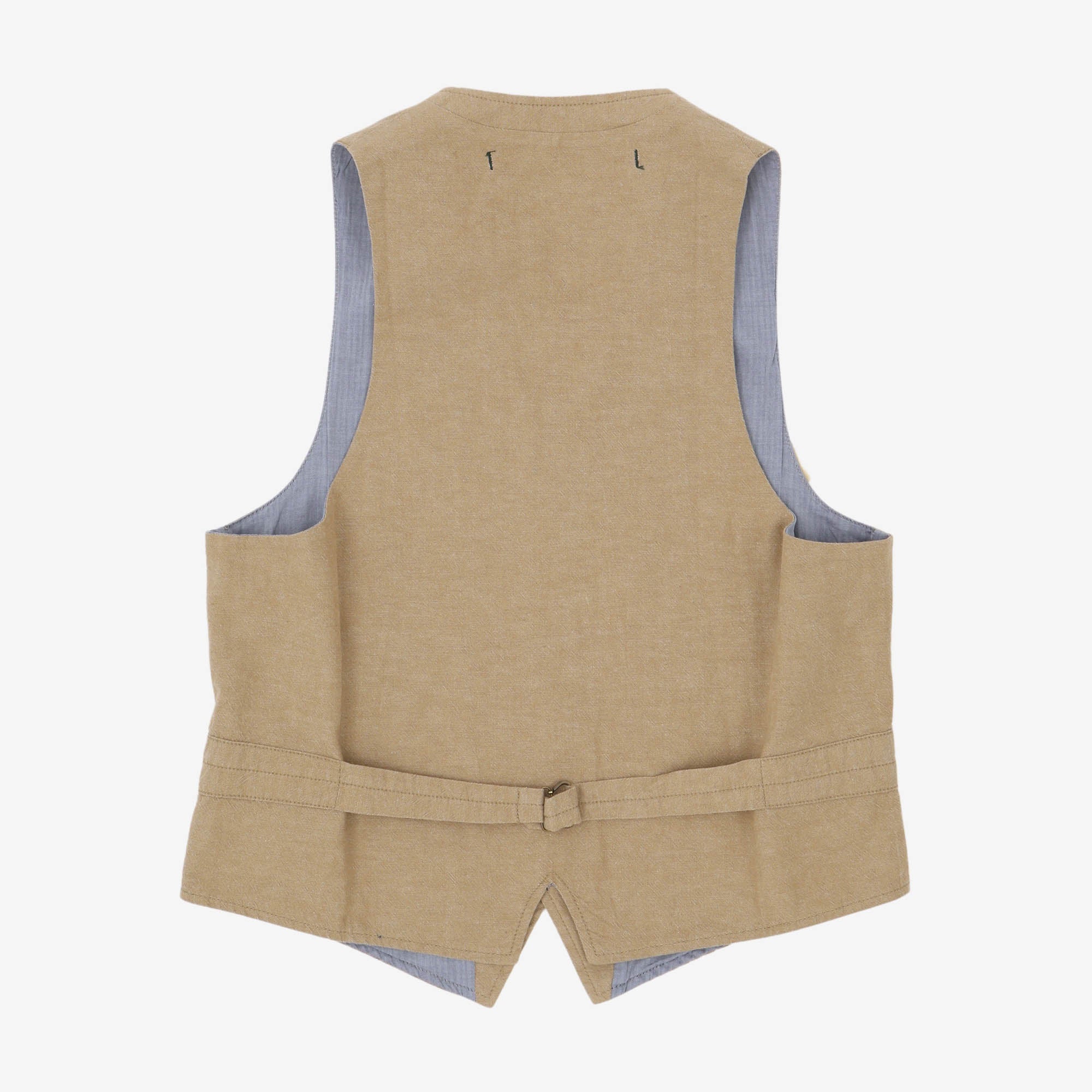410-SM407 Workwear Vest