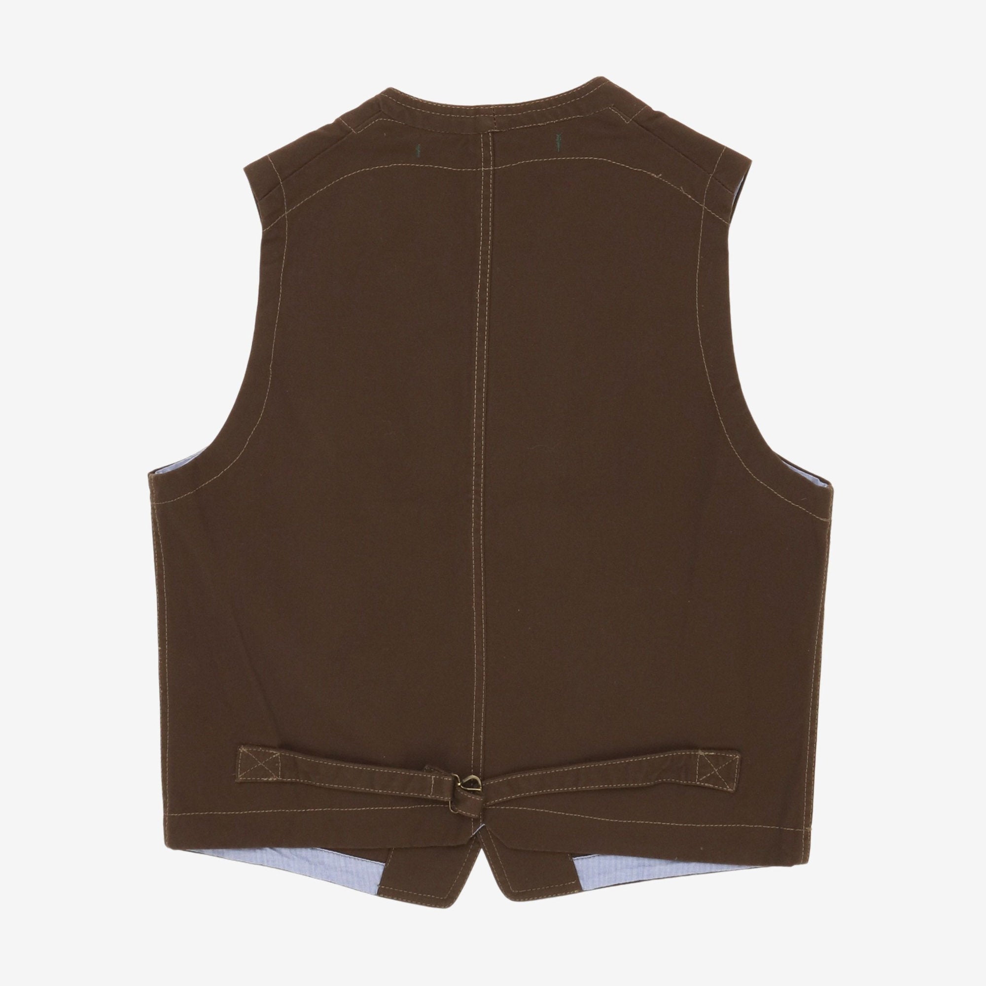 403 SG507 Workwear Vest