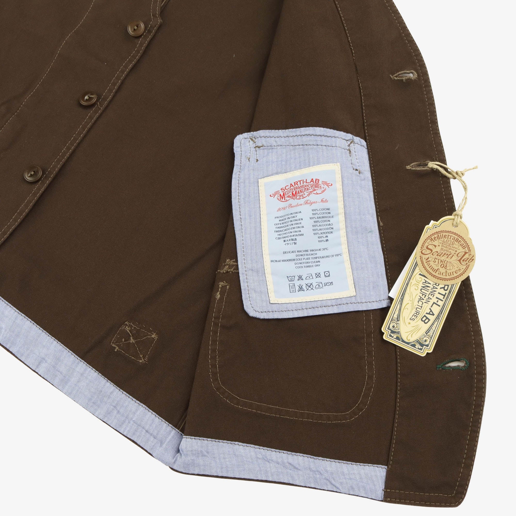 403 SG507 Workwear Vest