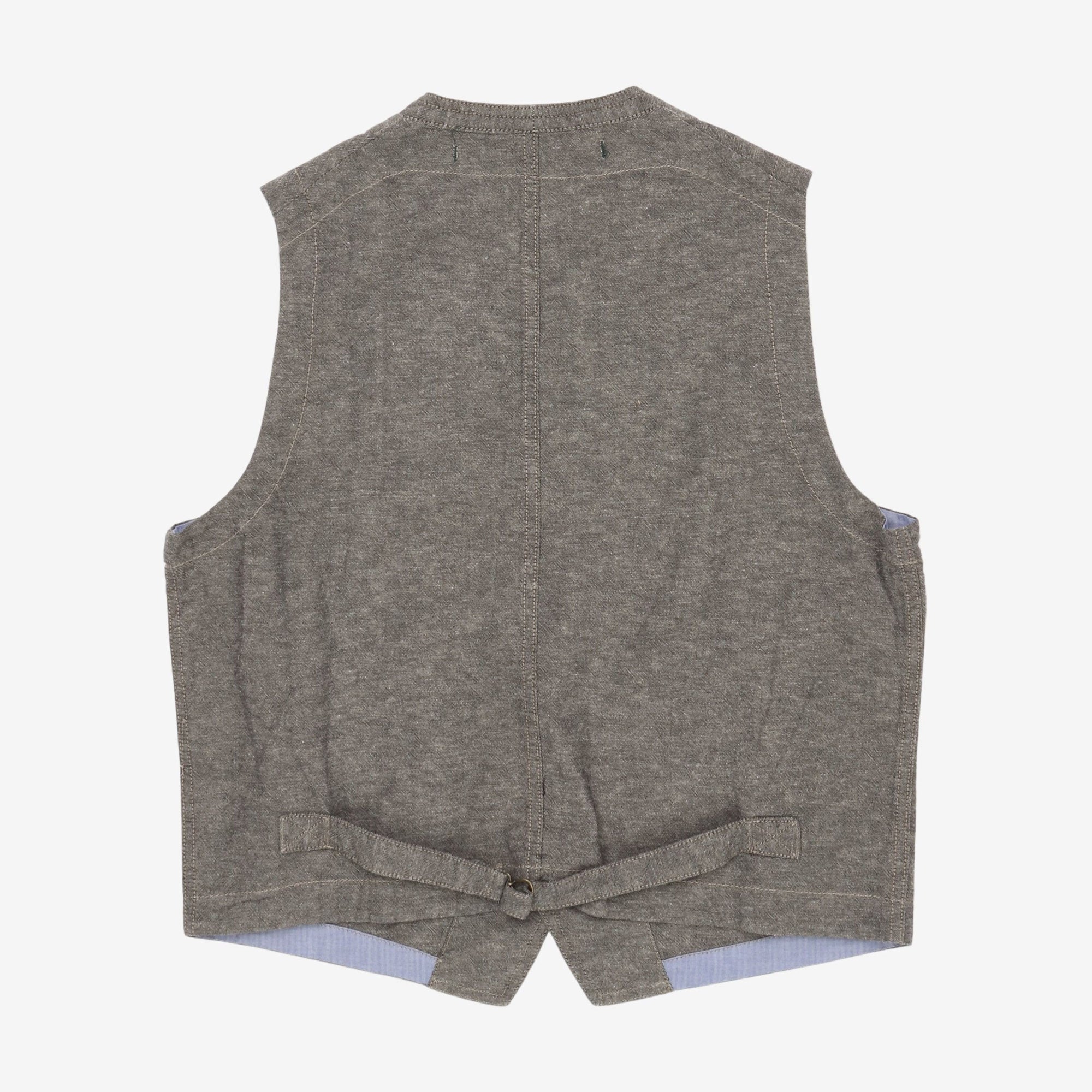 403 SM407 Workwear Vest