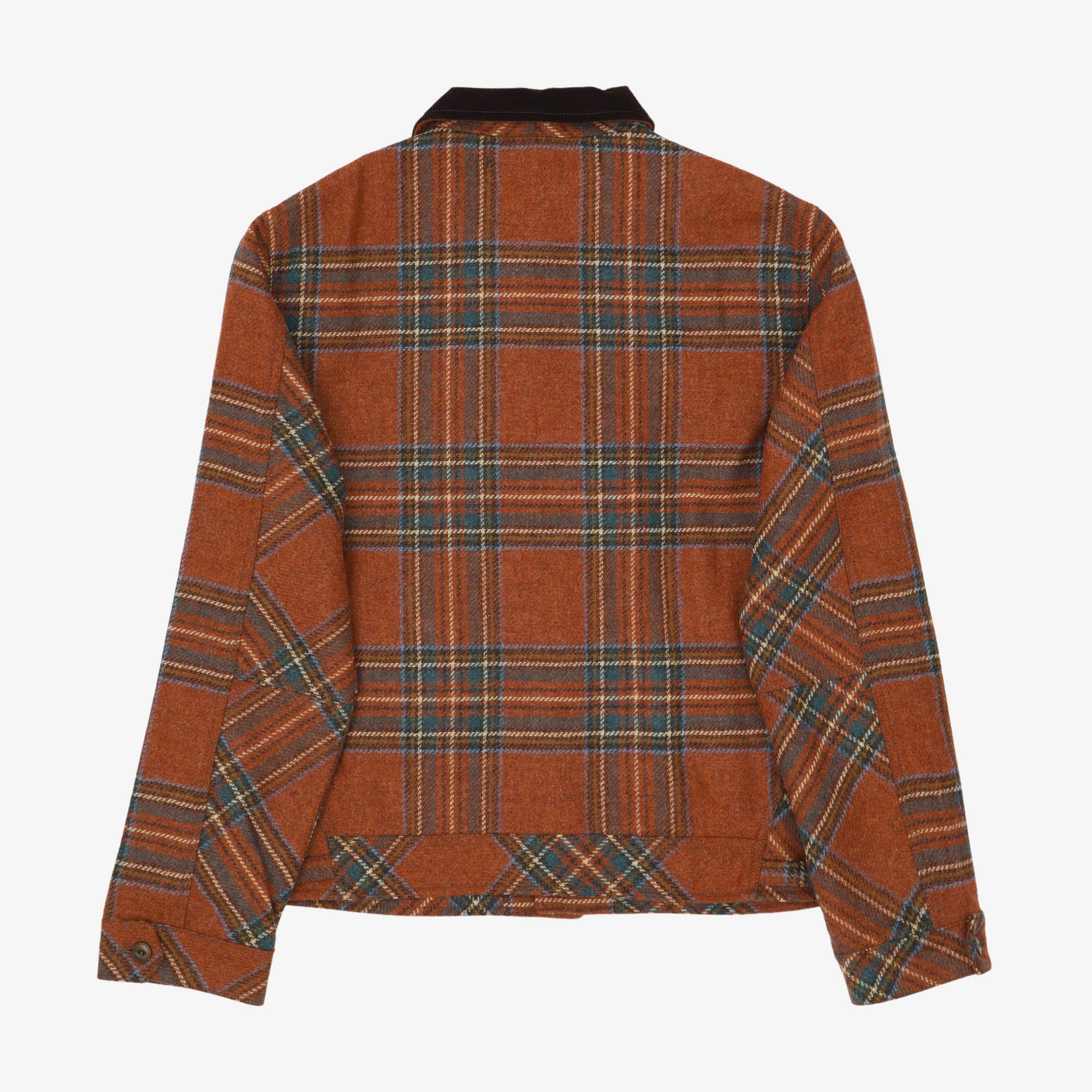 Cossack Jacket