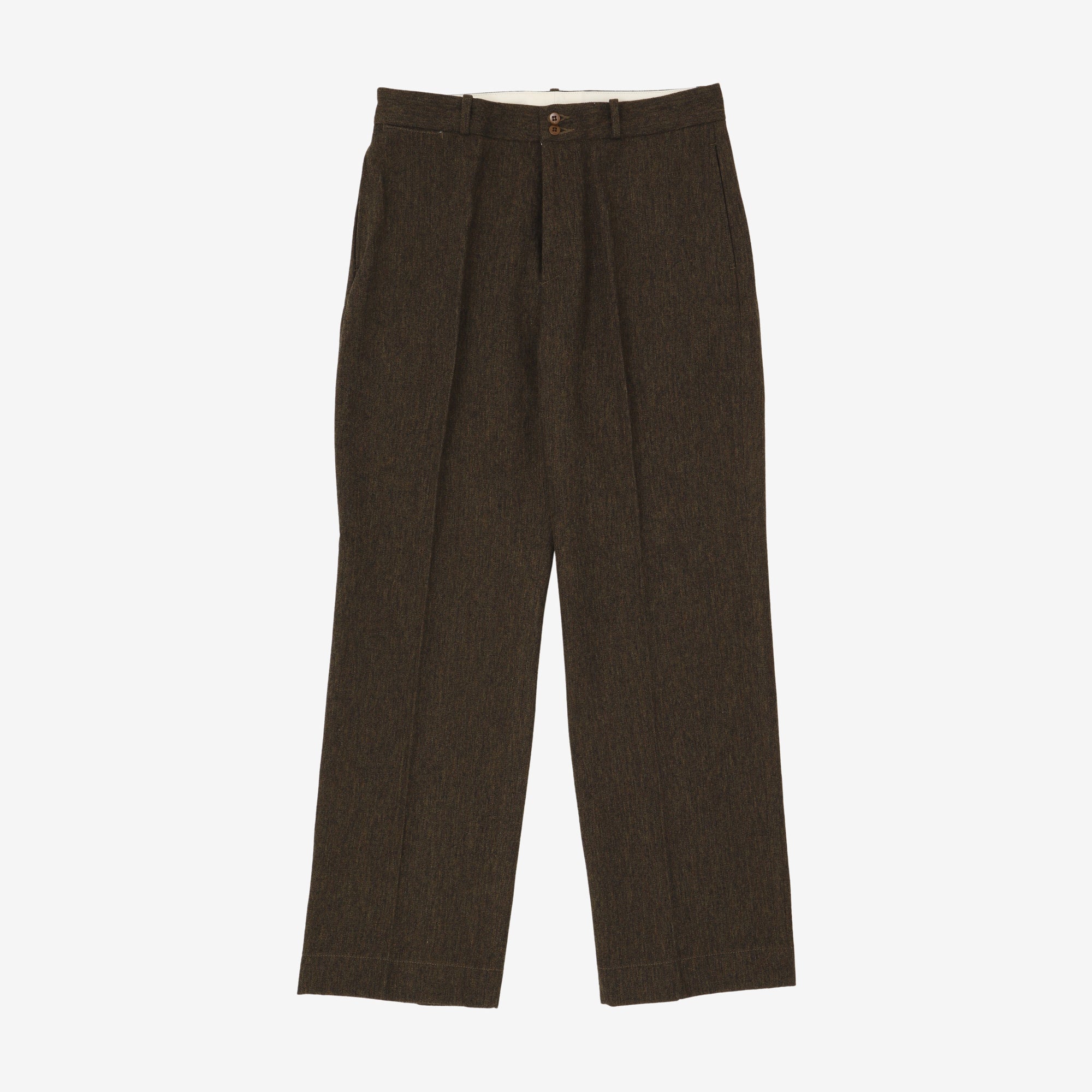 Officer Trousers
