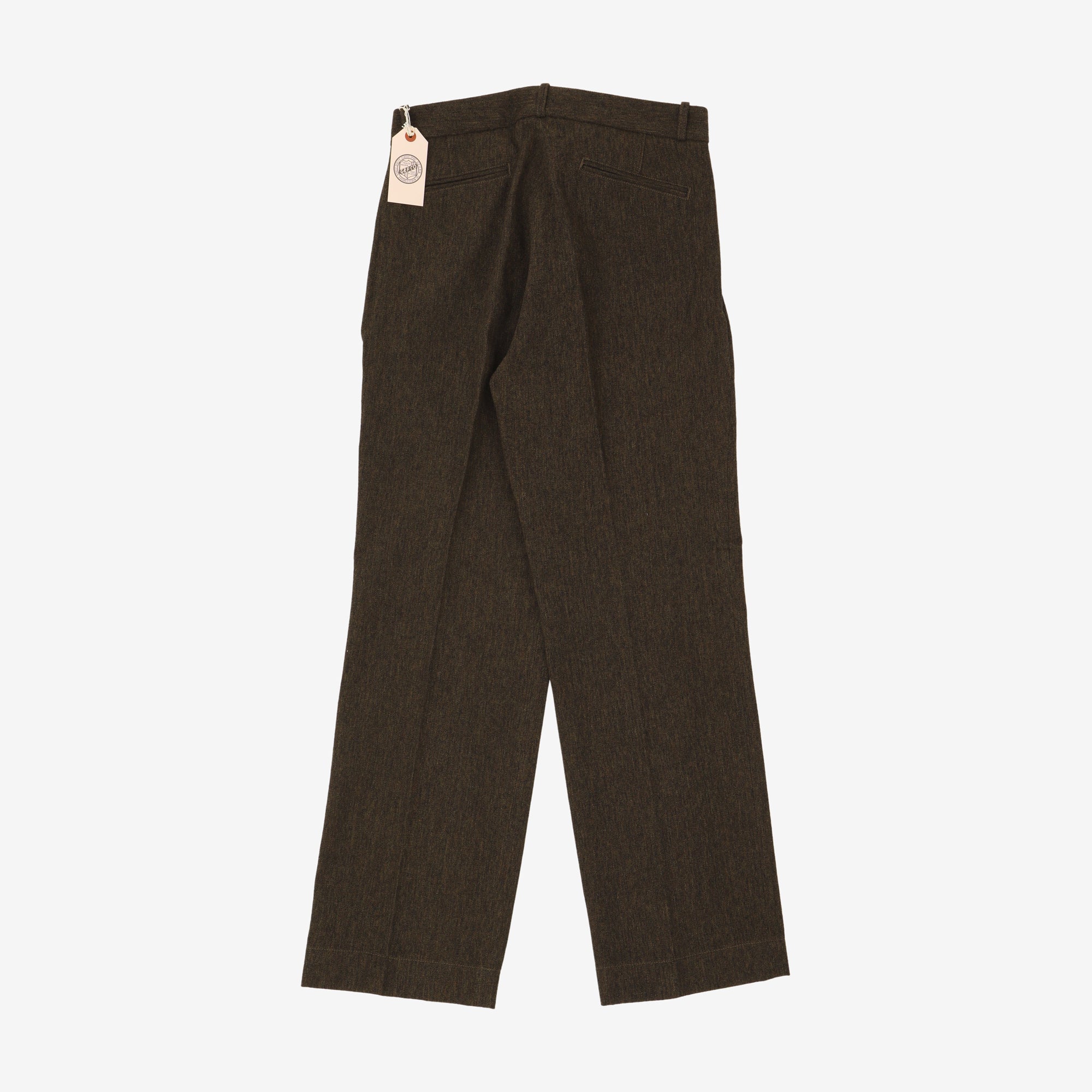 Officer Trousers
