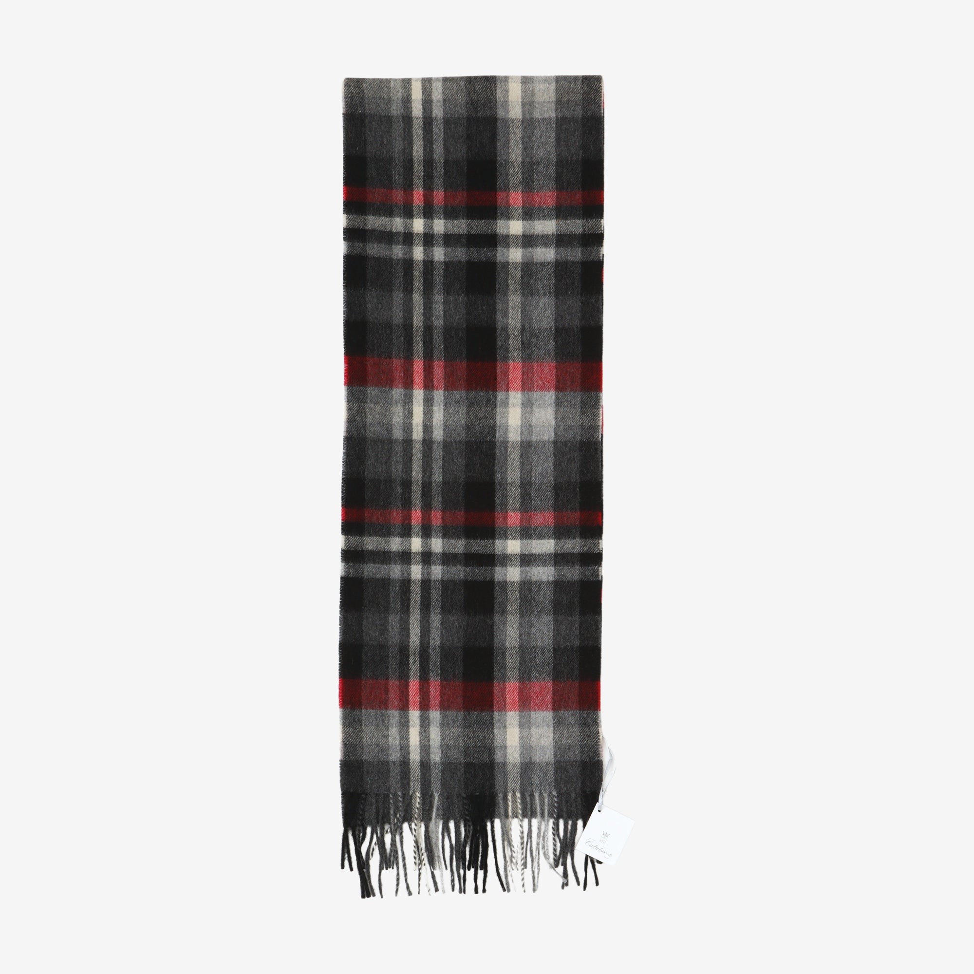 Cashmere Blend Scarf