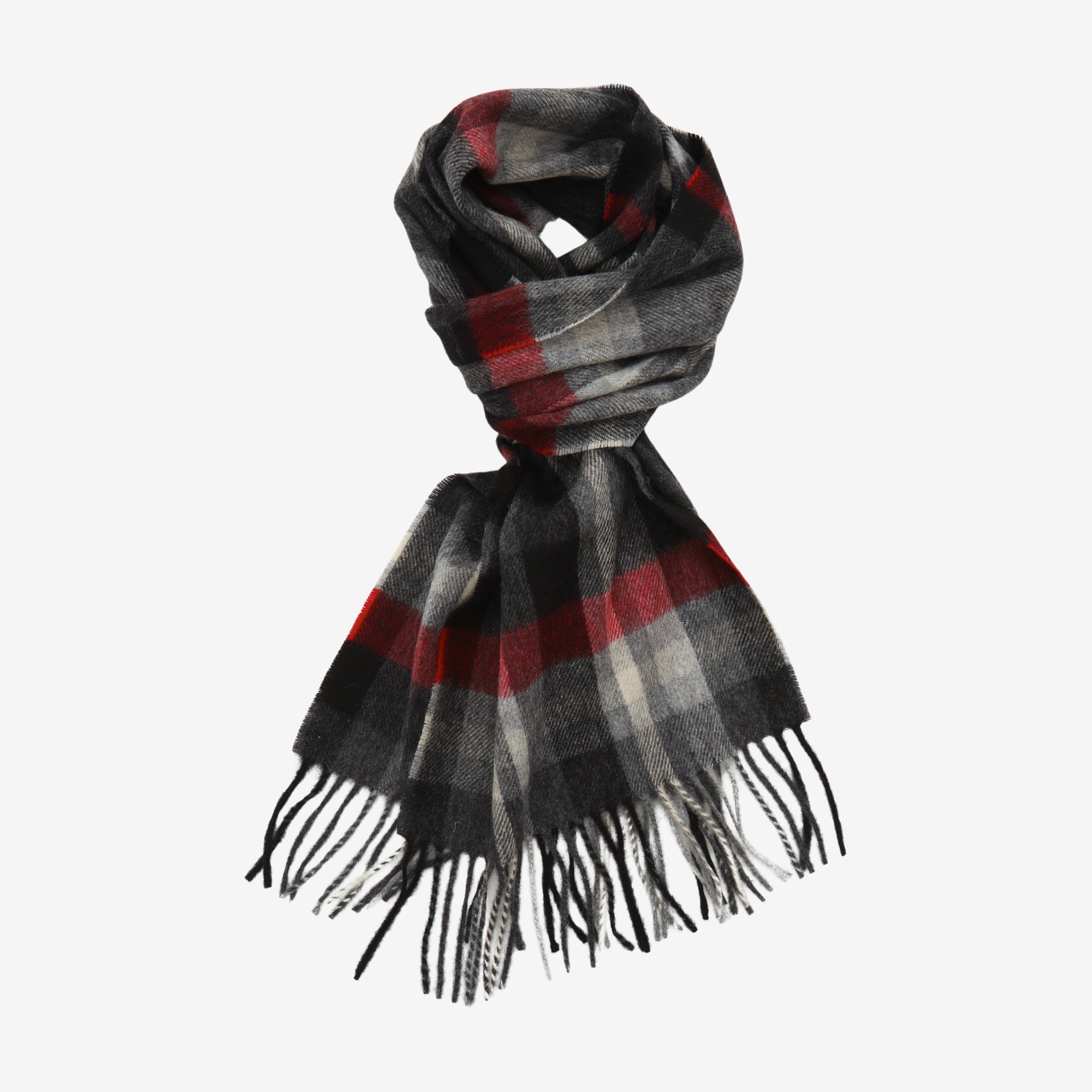 Cashmere Blend Scarf