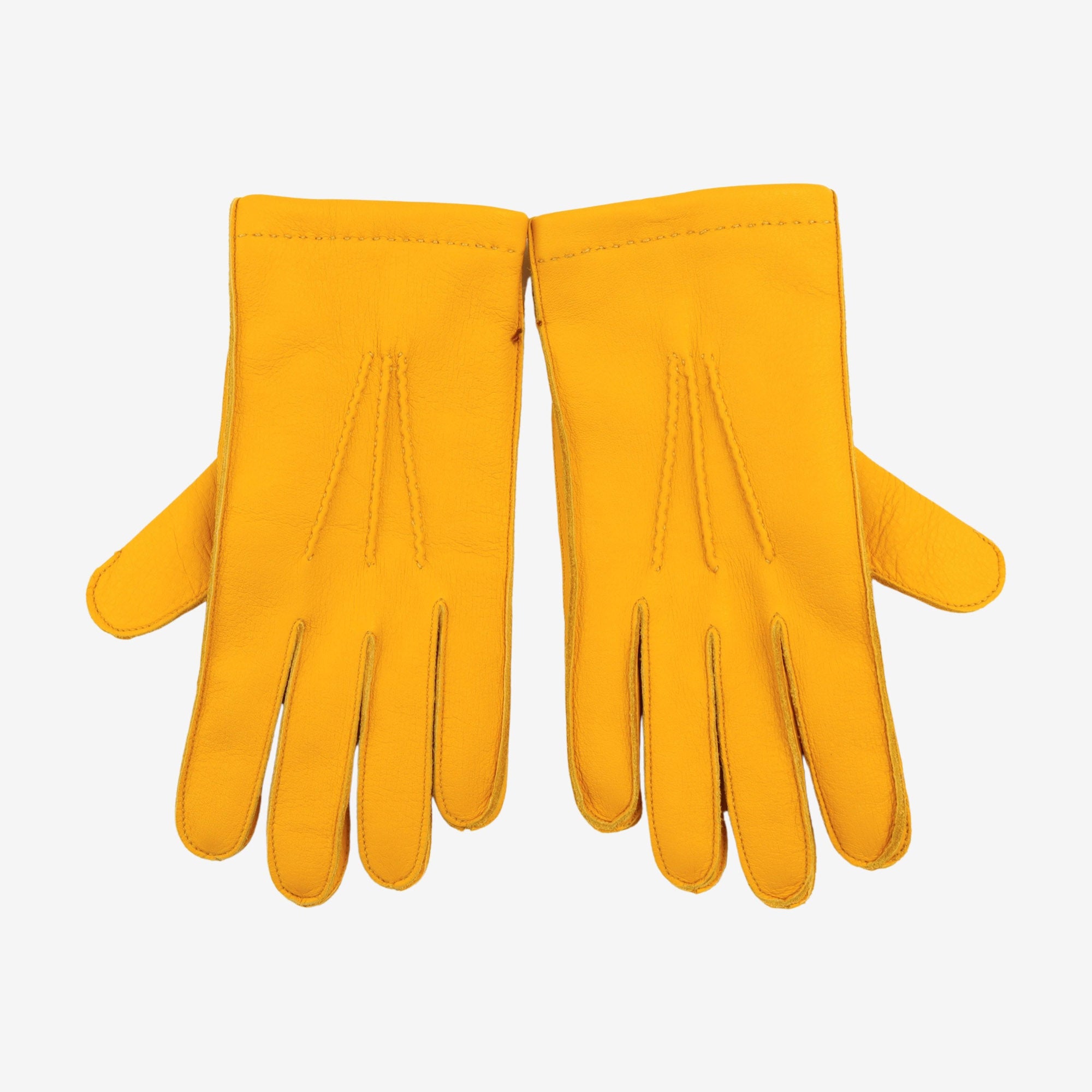 Deerskin Leather Gloves
