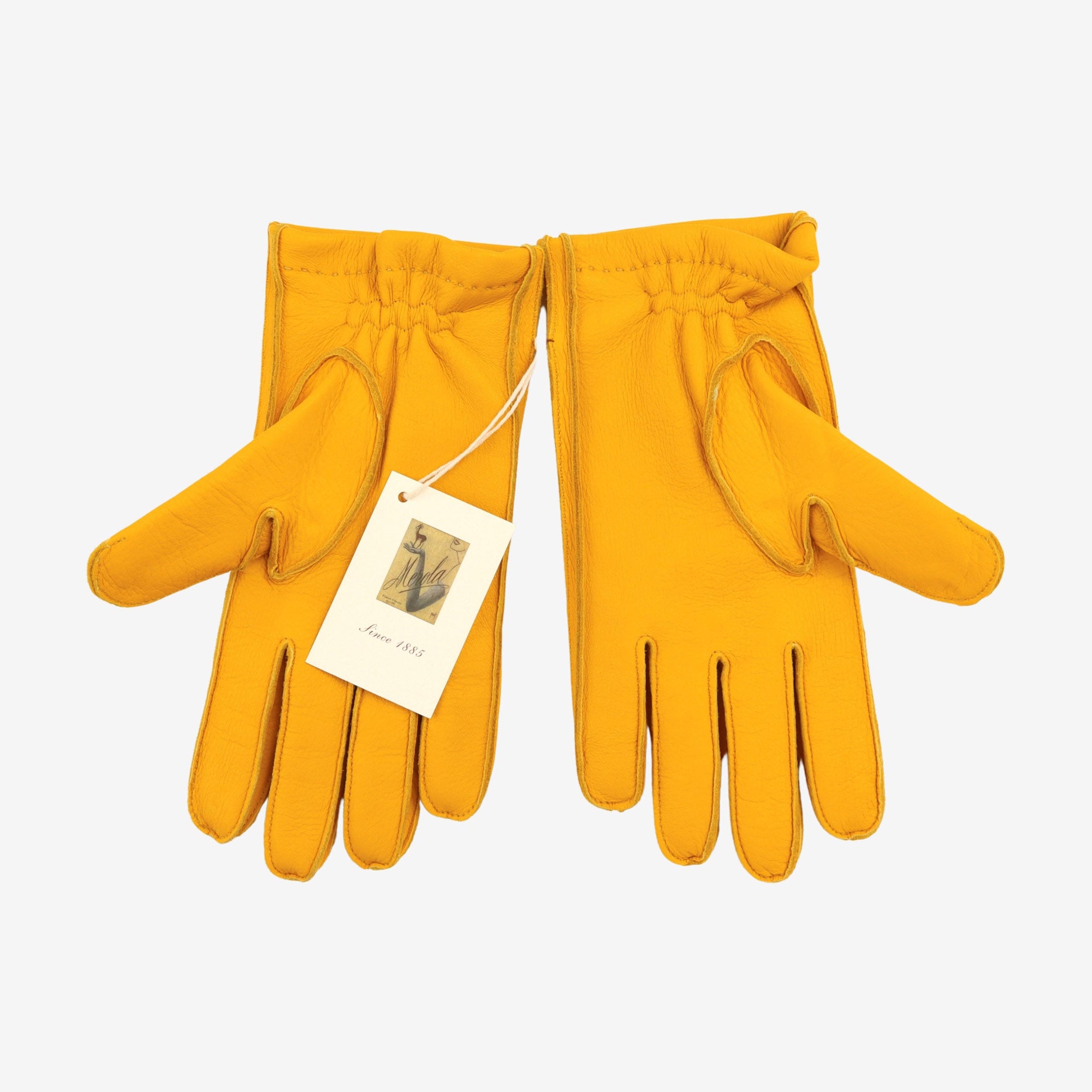 Deerskin Leather Gloves