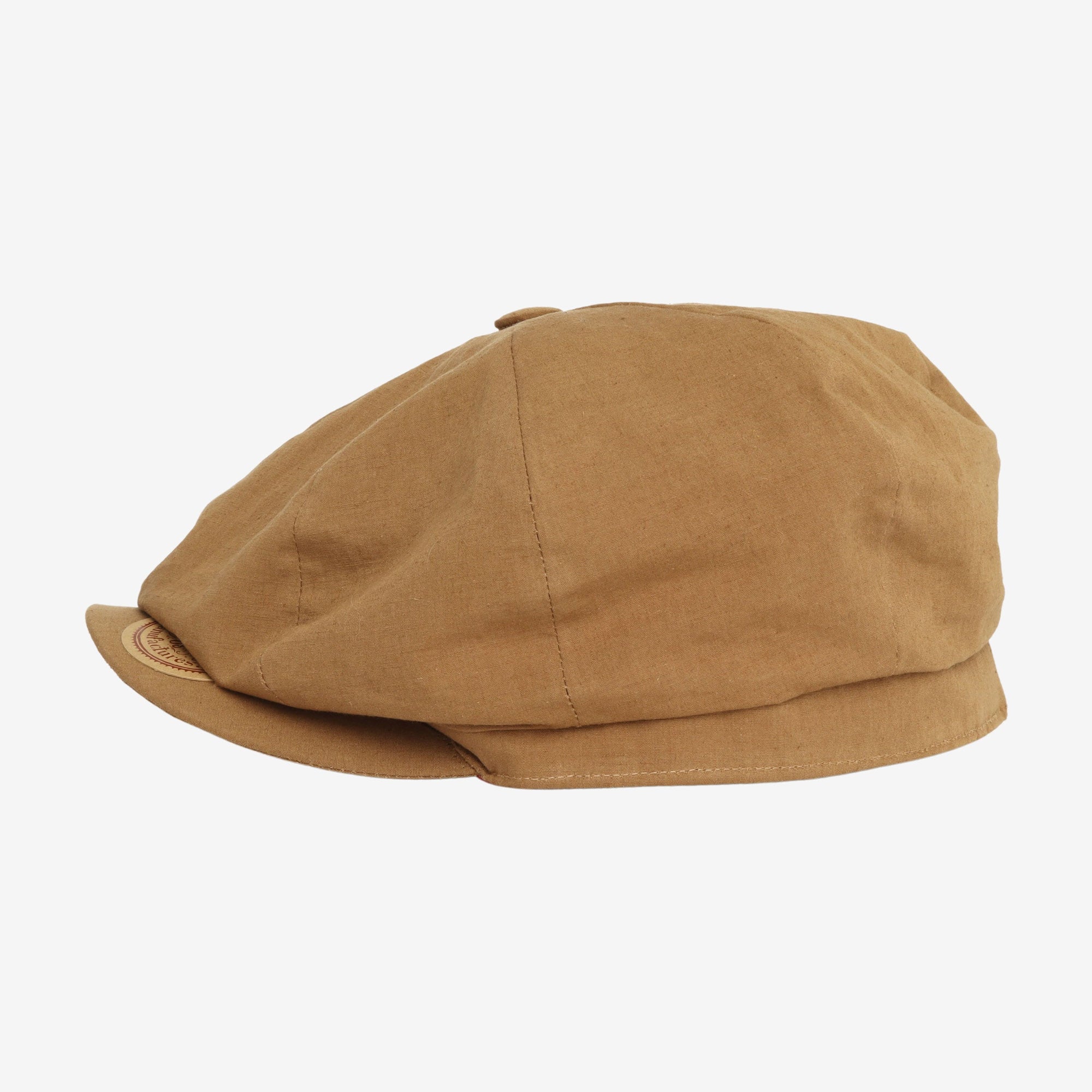 Andy Newsboy Cap