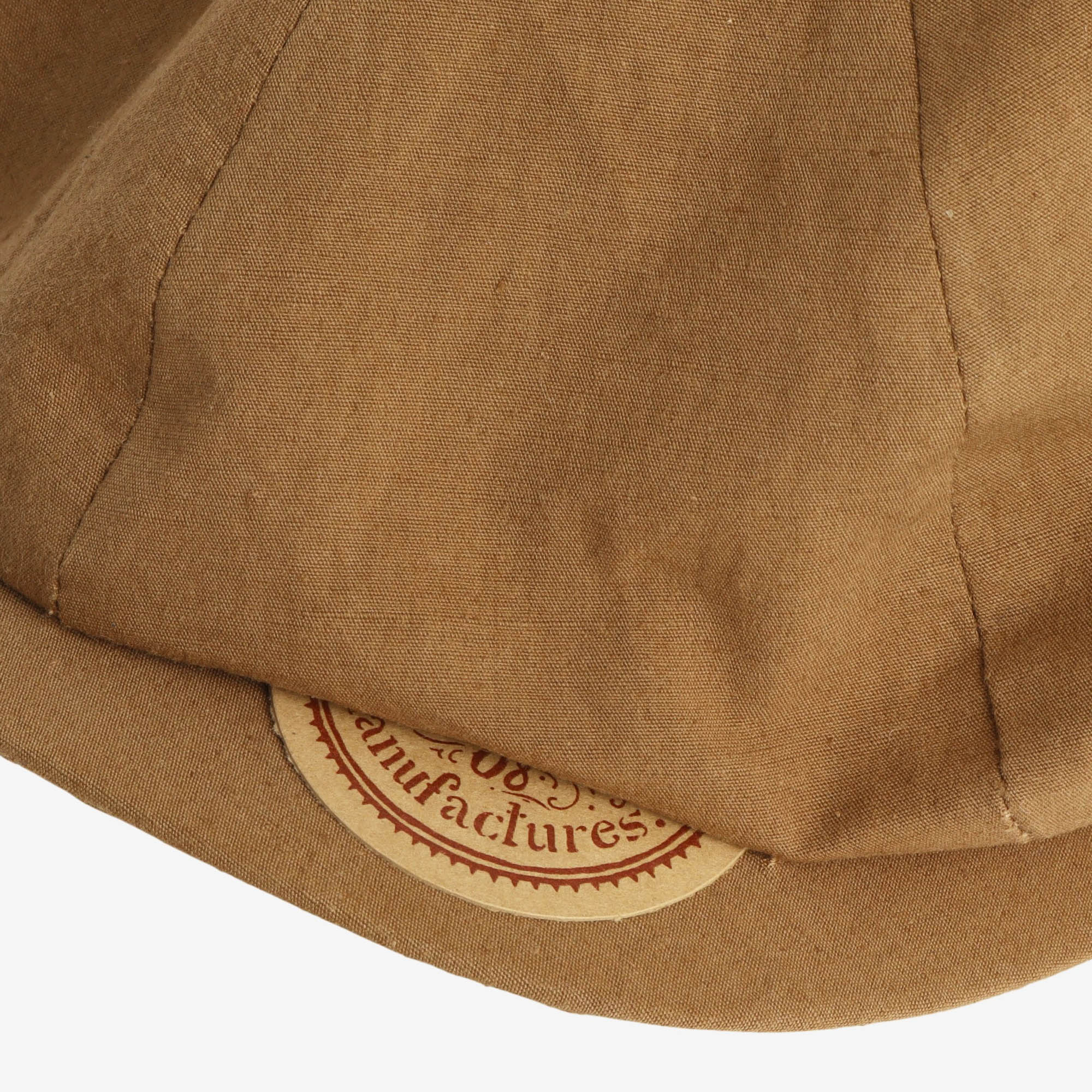 Andy Newsboy Cap
