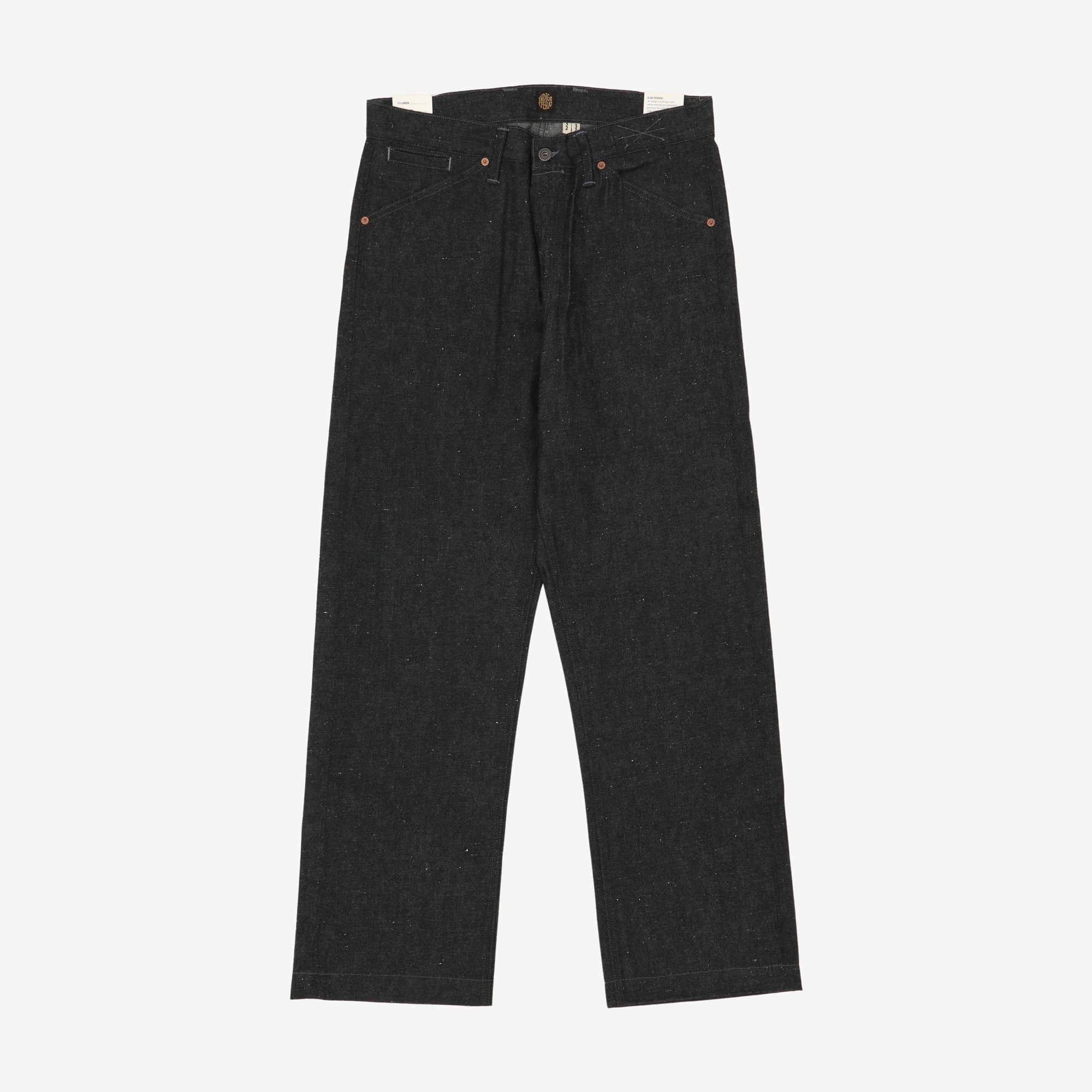 Visvim Fluxus G Cords – Marrkt