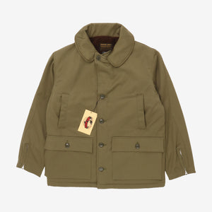 G&F Co Plaid Wool Jacket – Marrkt