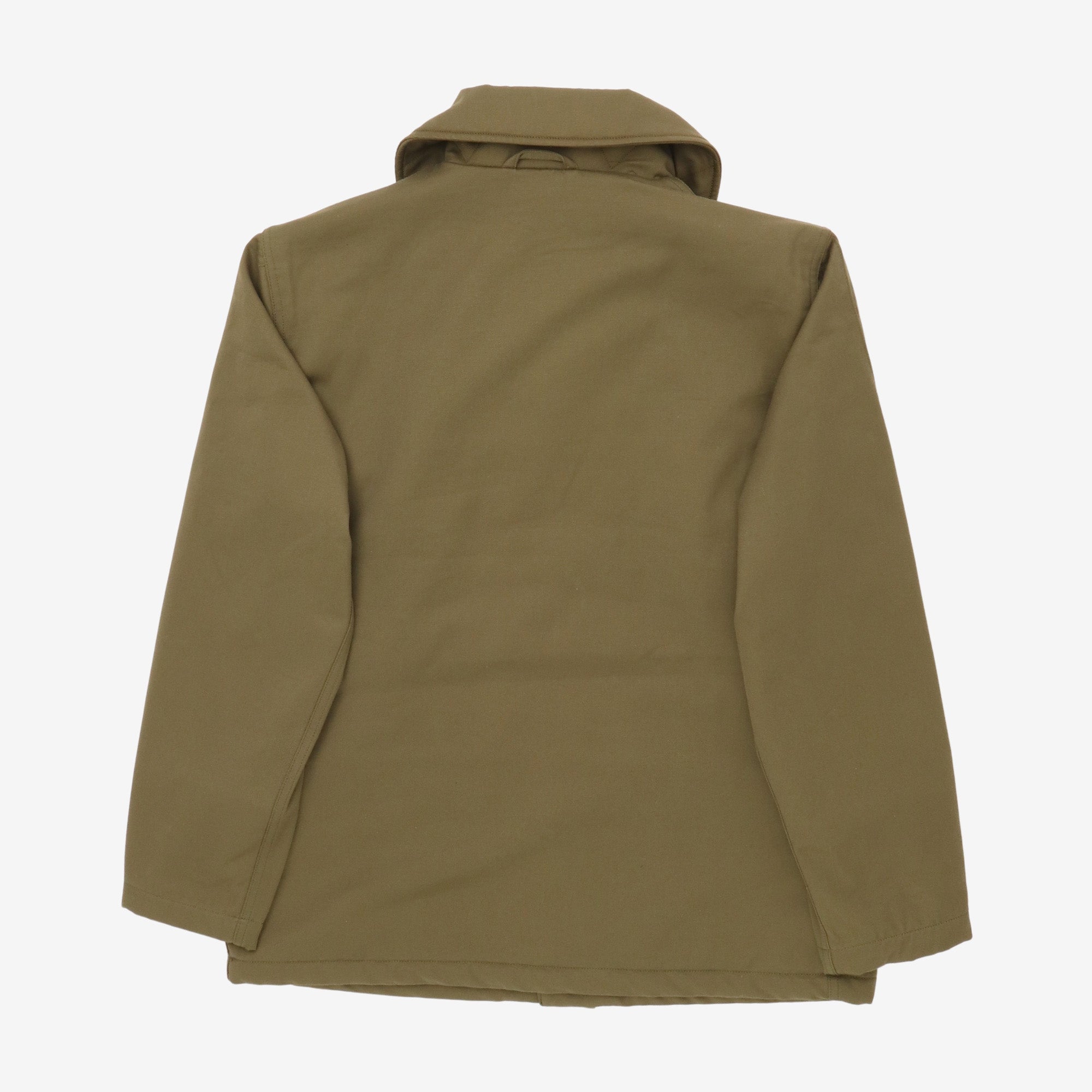 Sundowners AL-1 Deck Jacket