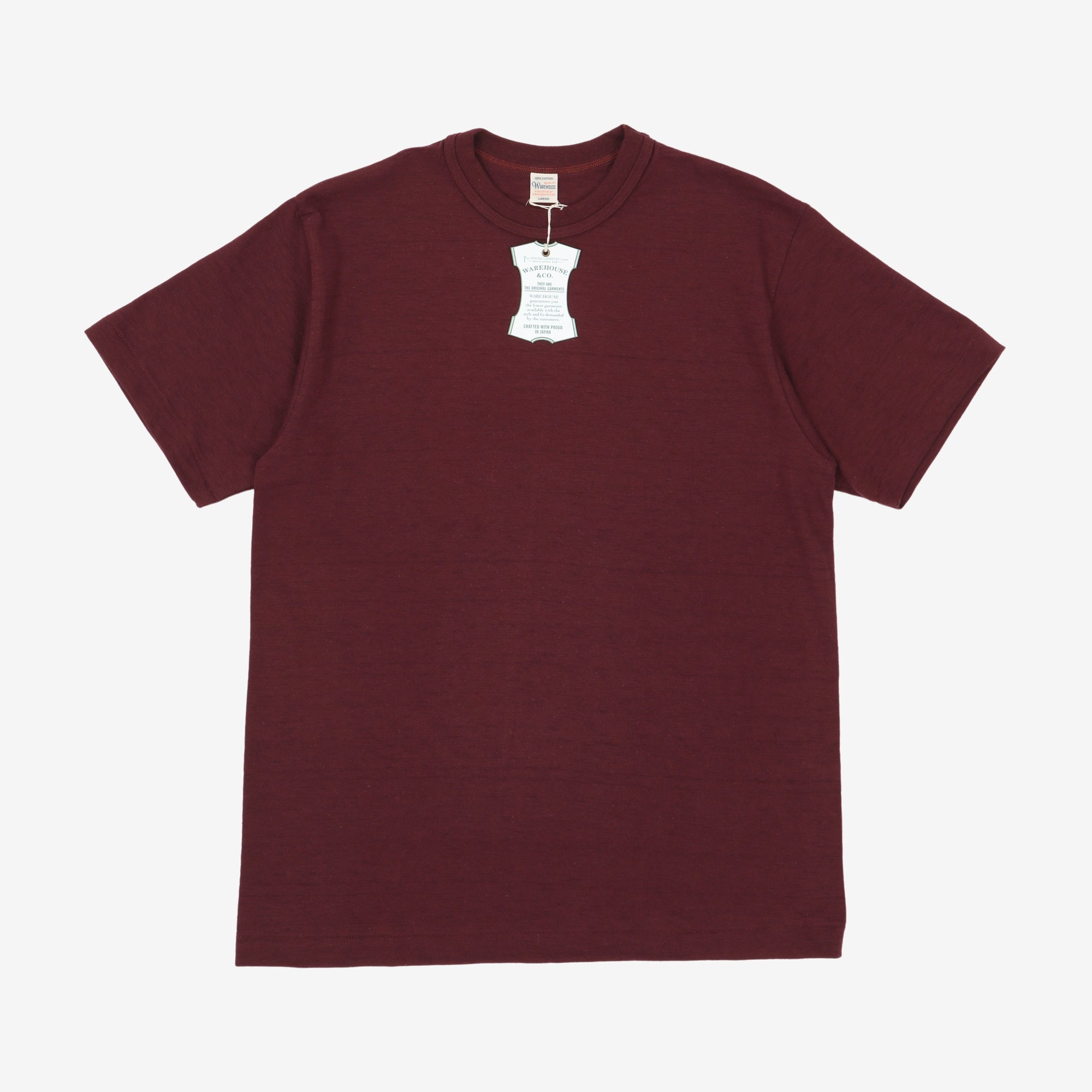 4601 Classic Tee