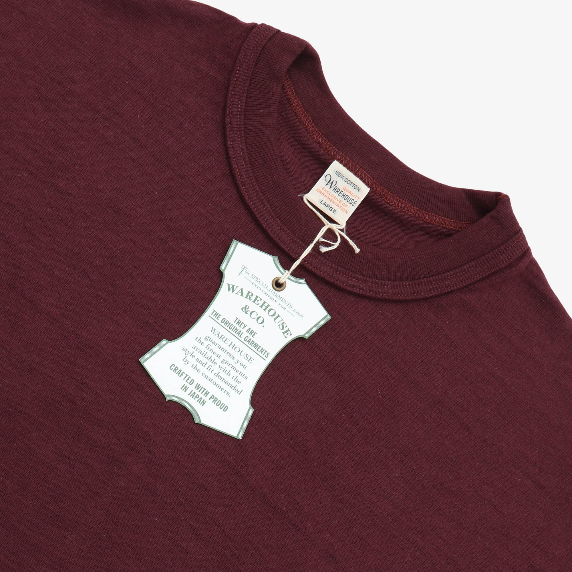 4601 Classic Tee