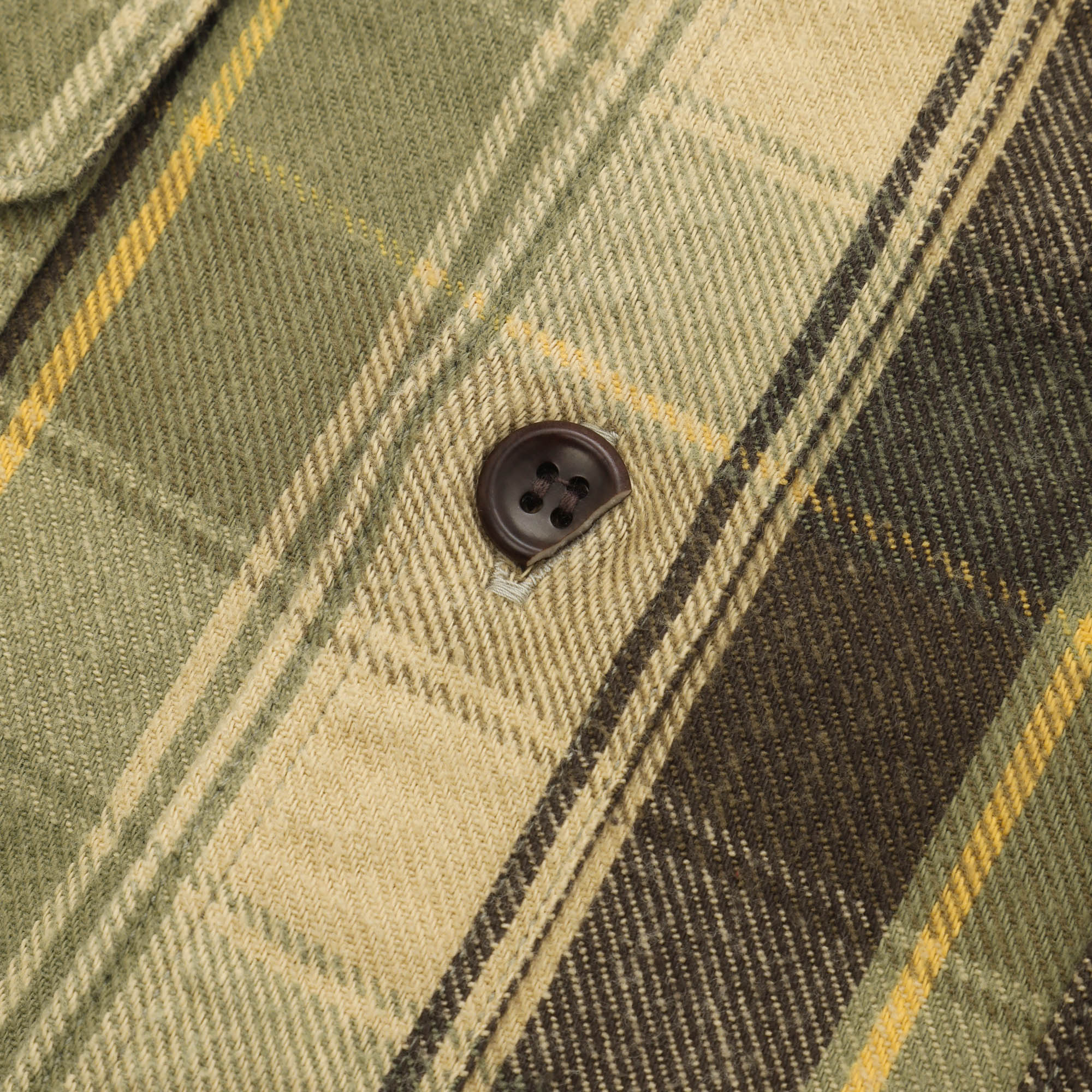 3022 Flannel Shirt