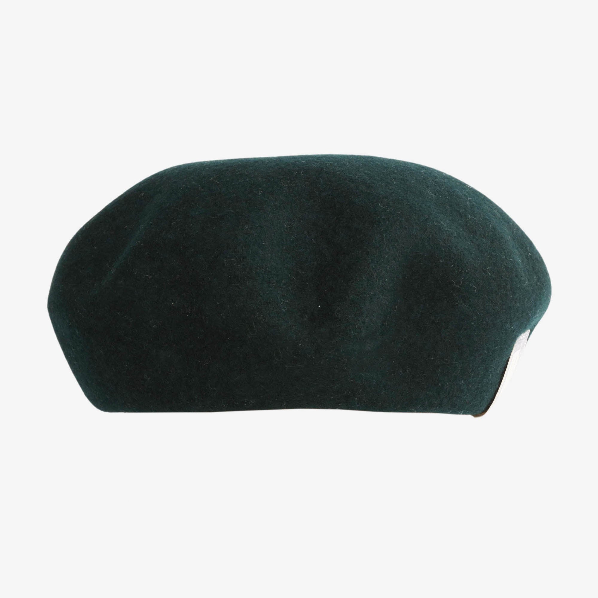 D-00219 Basic Beret