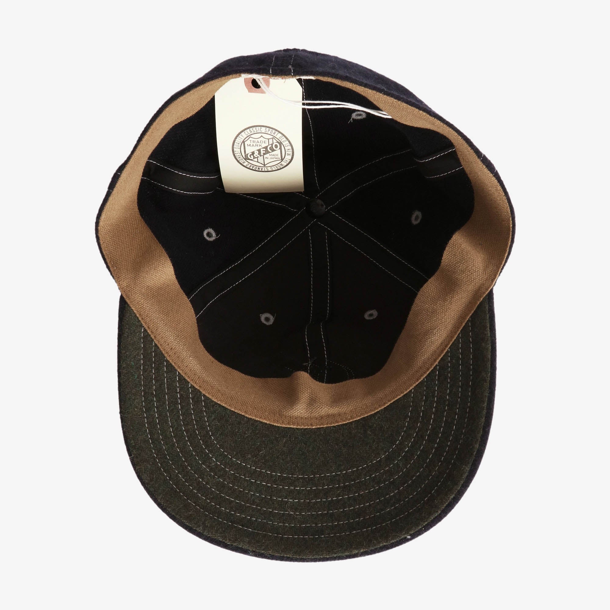Ball Cap