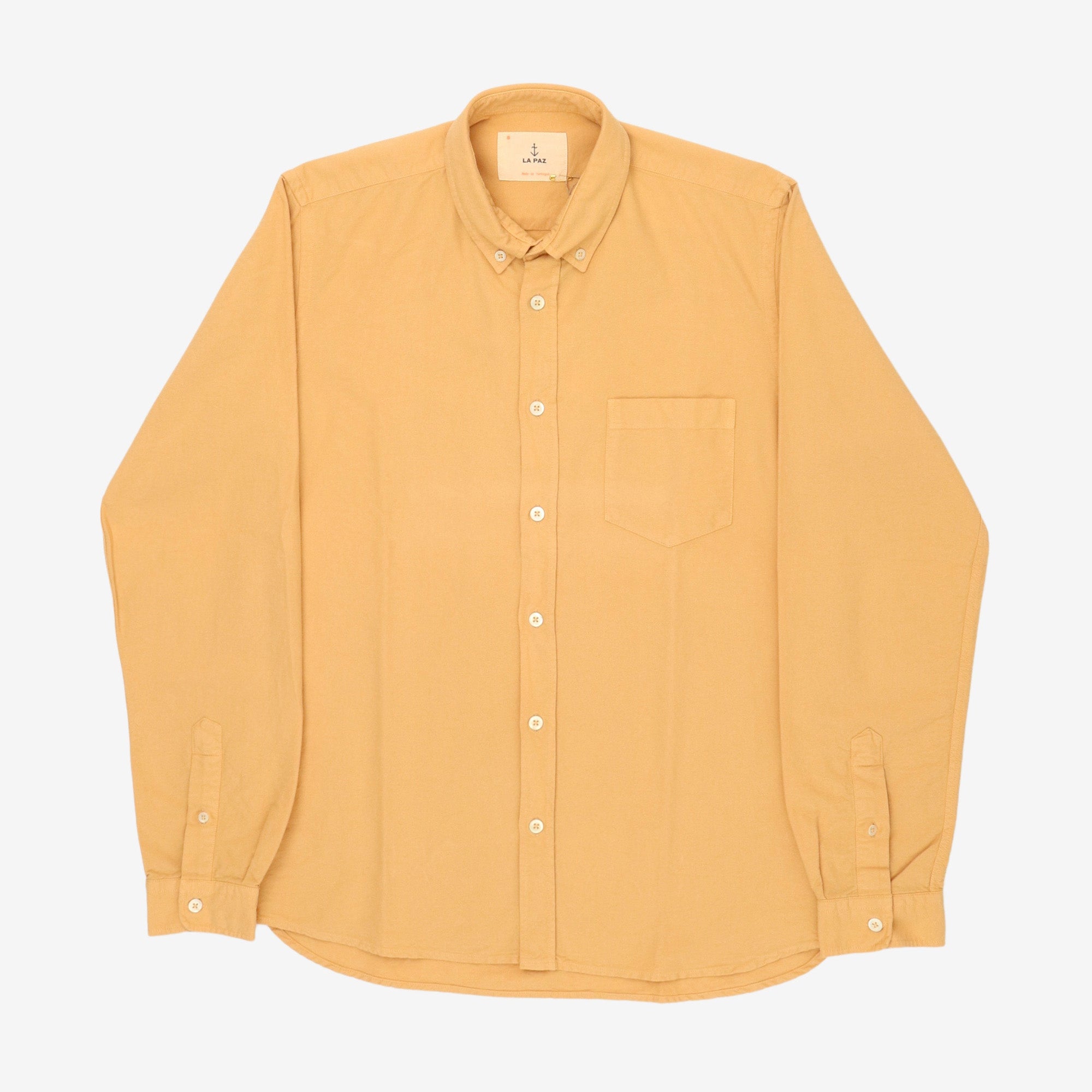 Branco BD Shirt