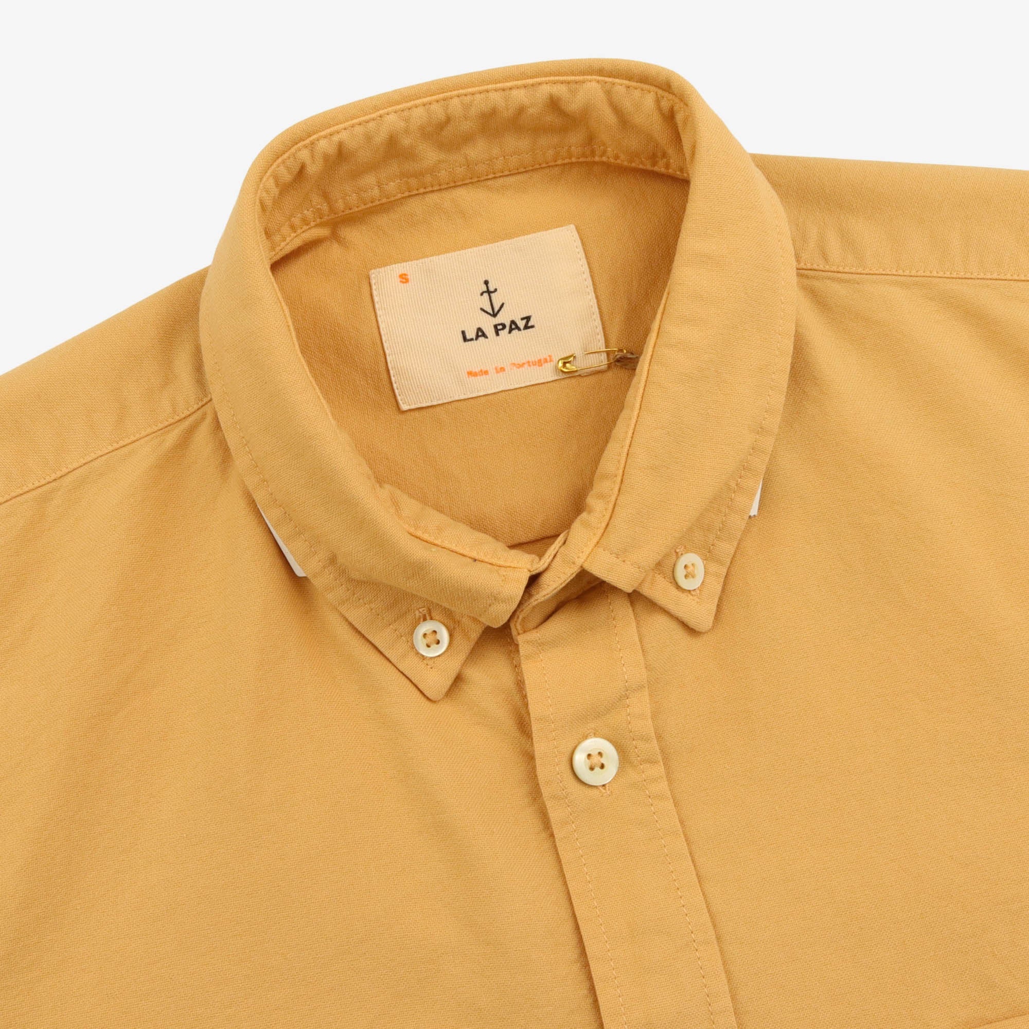 Branco BD Shirt