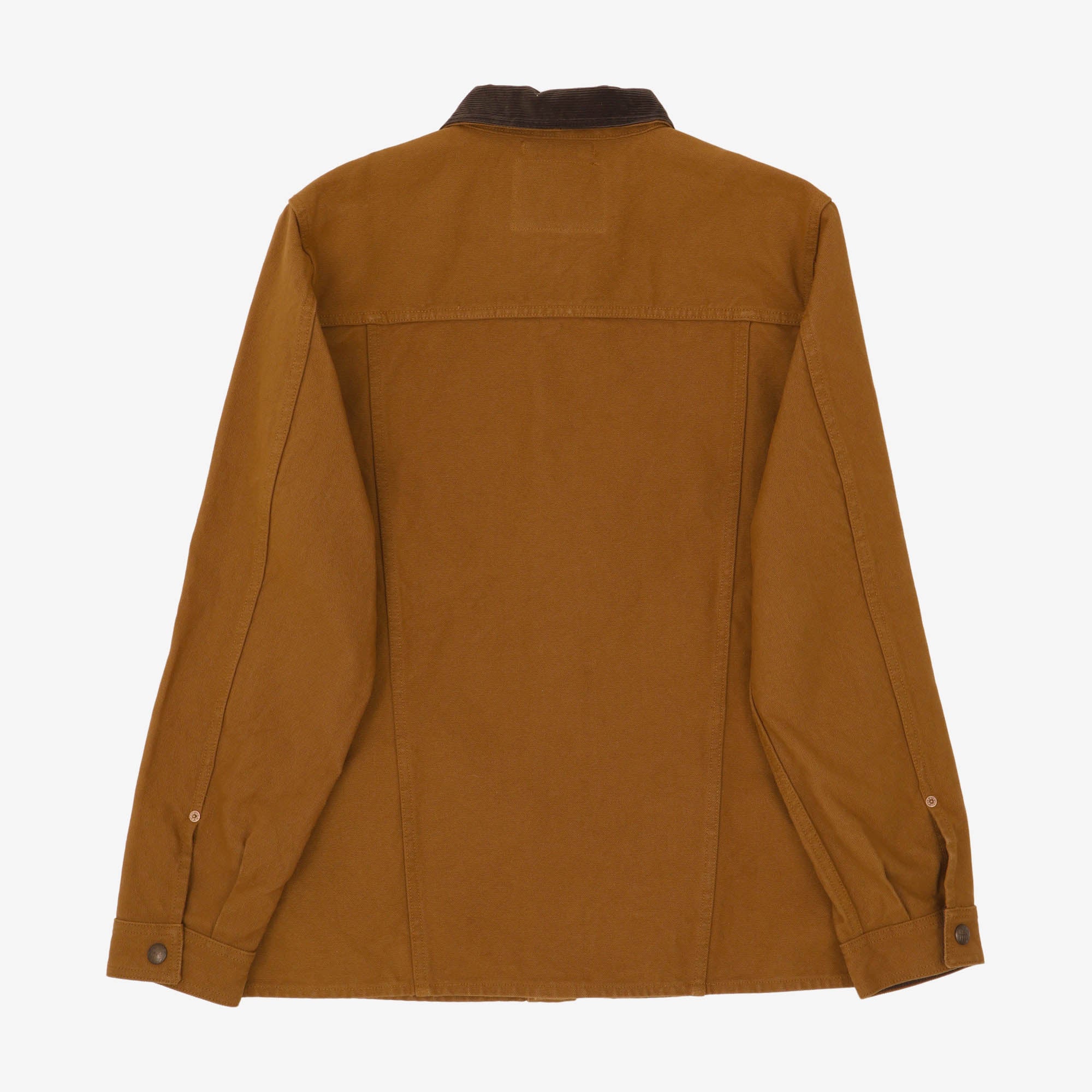 Fargo Trucker Jacket