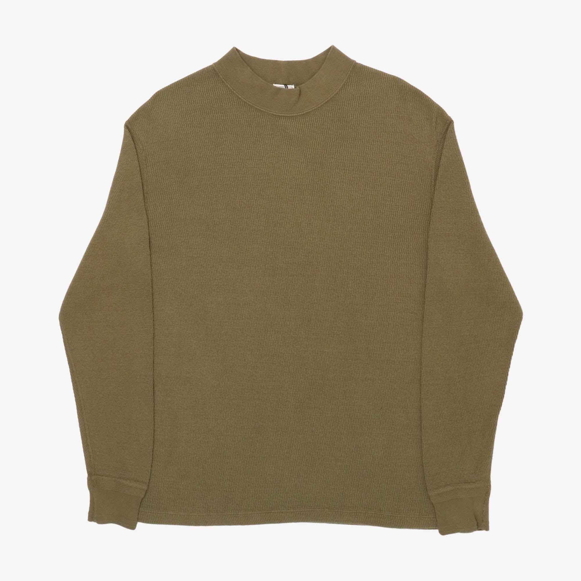 Thermal Moc Neck
