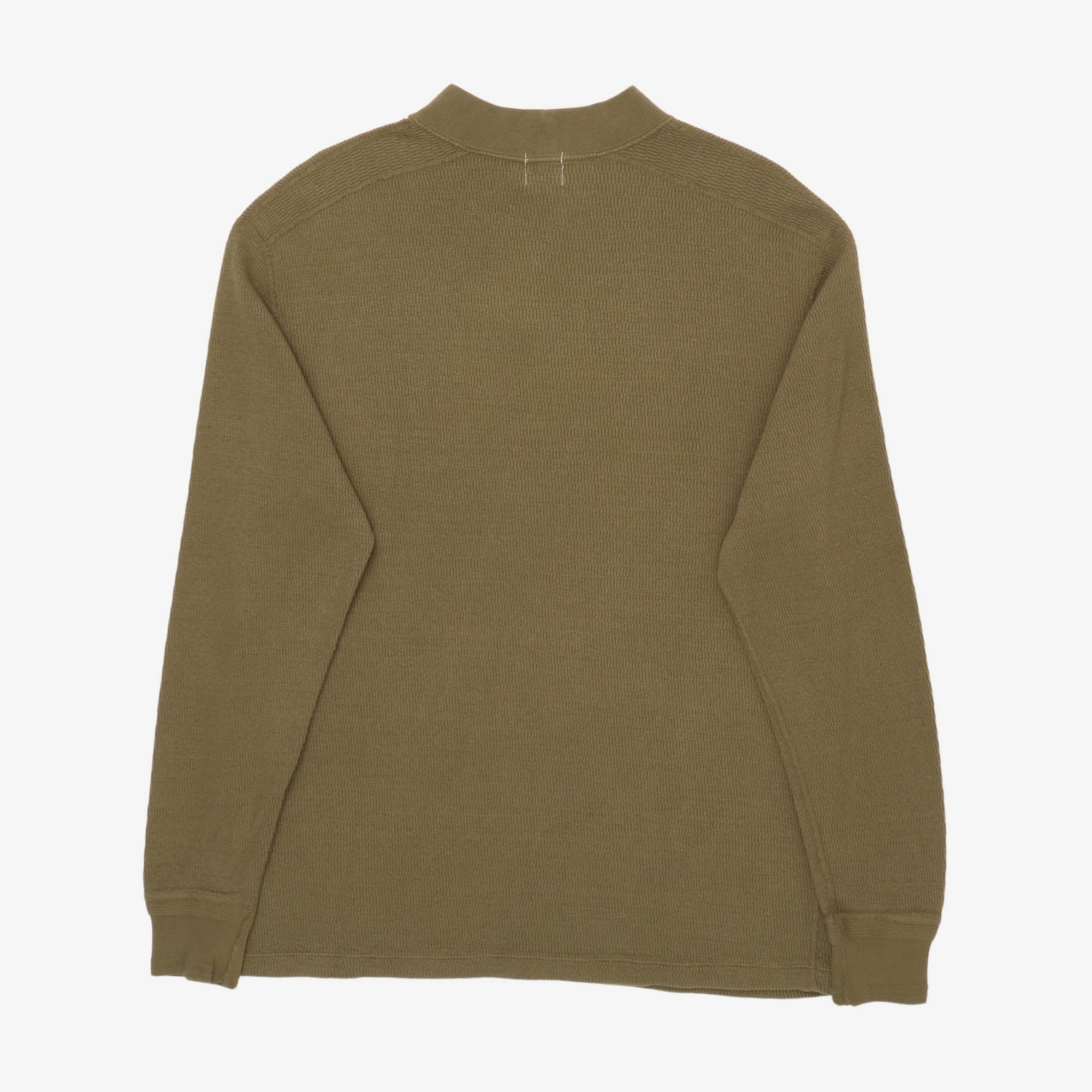 Thermal Moc Neck