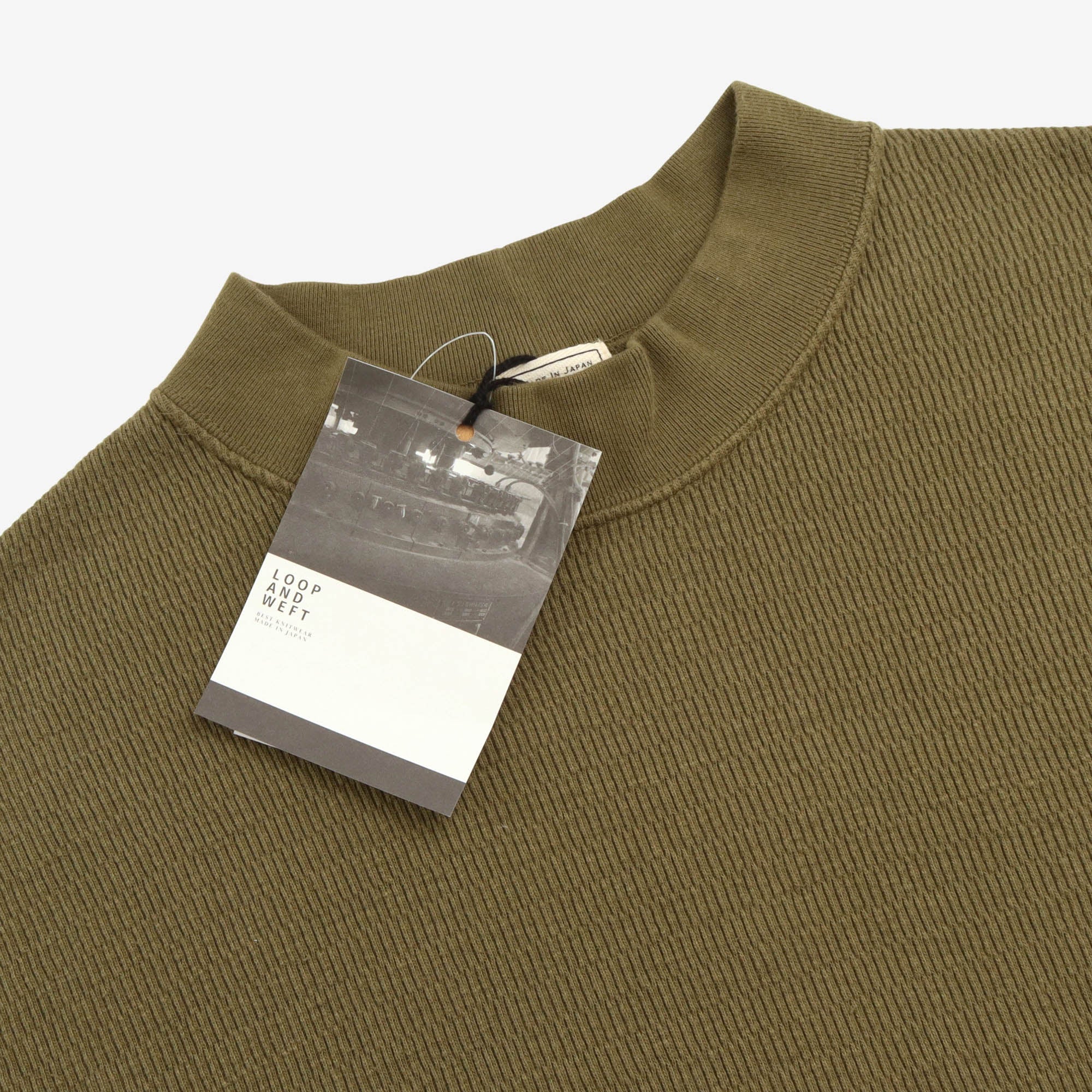 Thermal Moc Neck