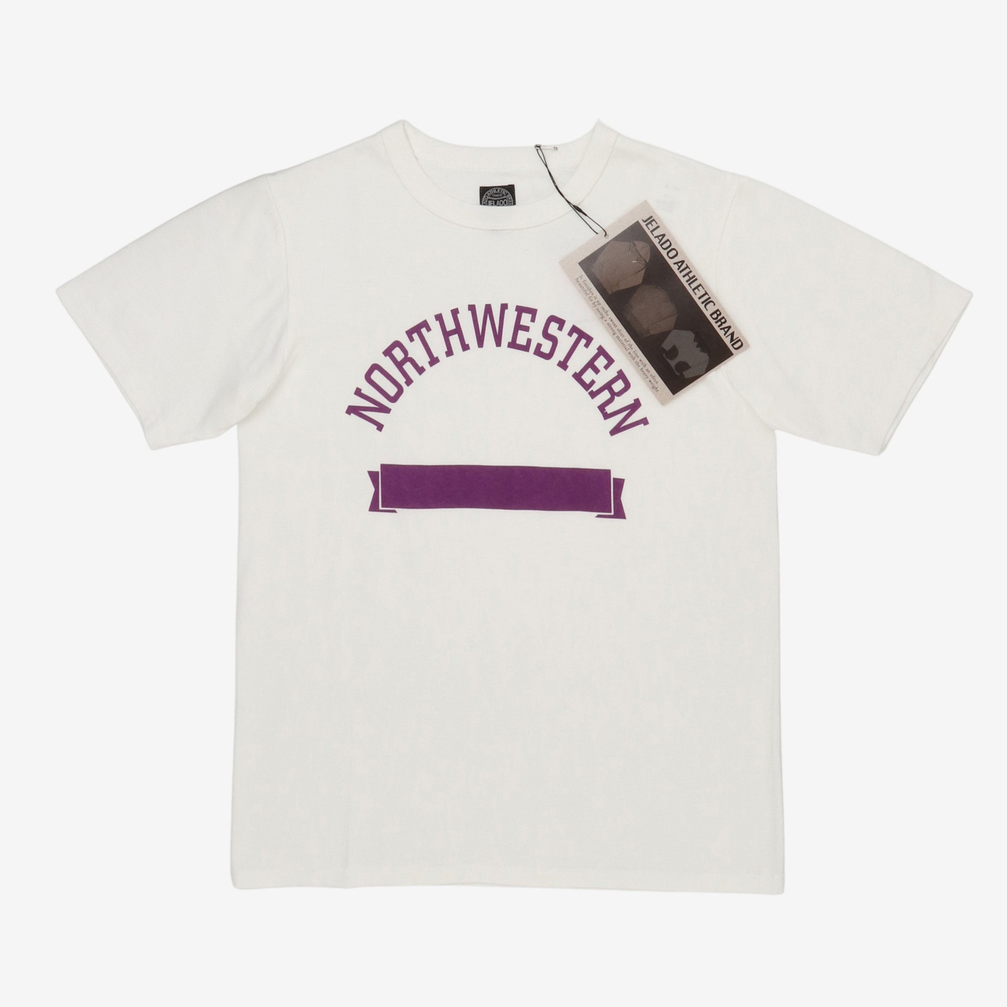 North Western Tee