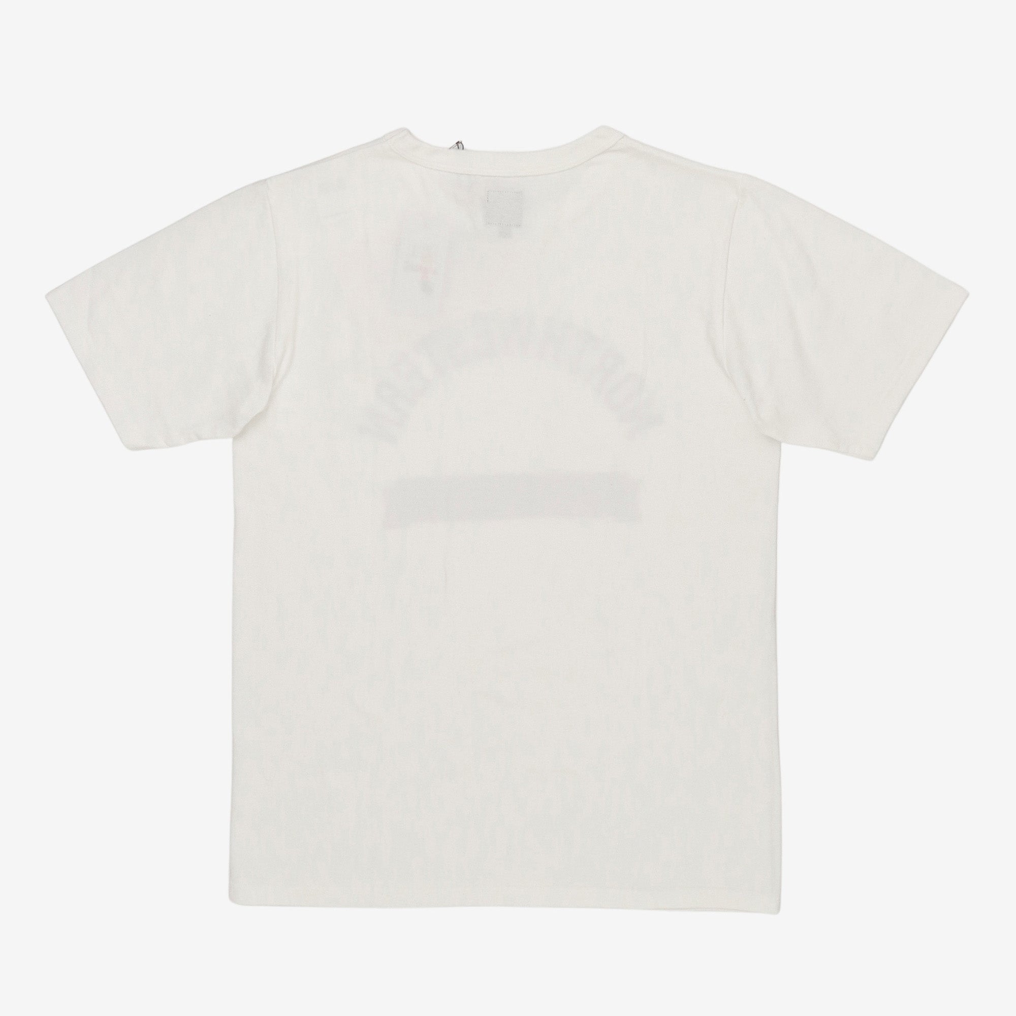 North Western Tee