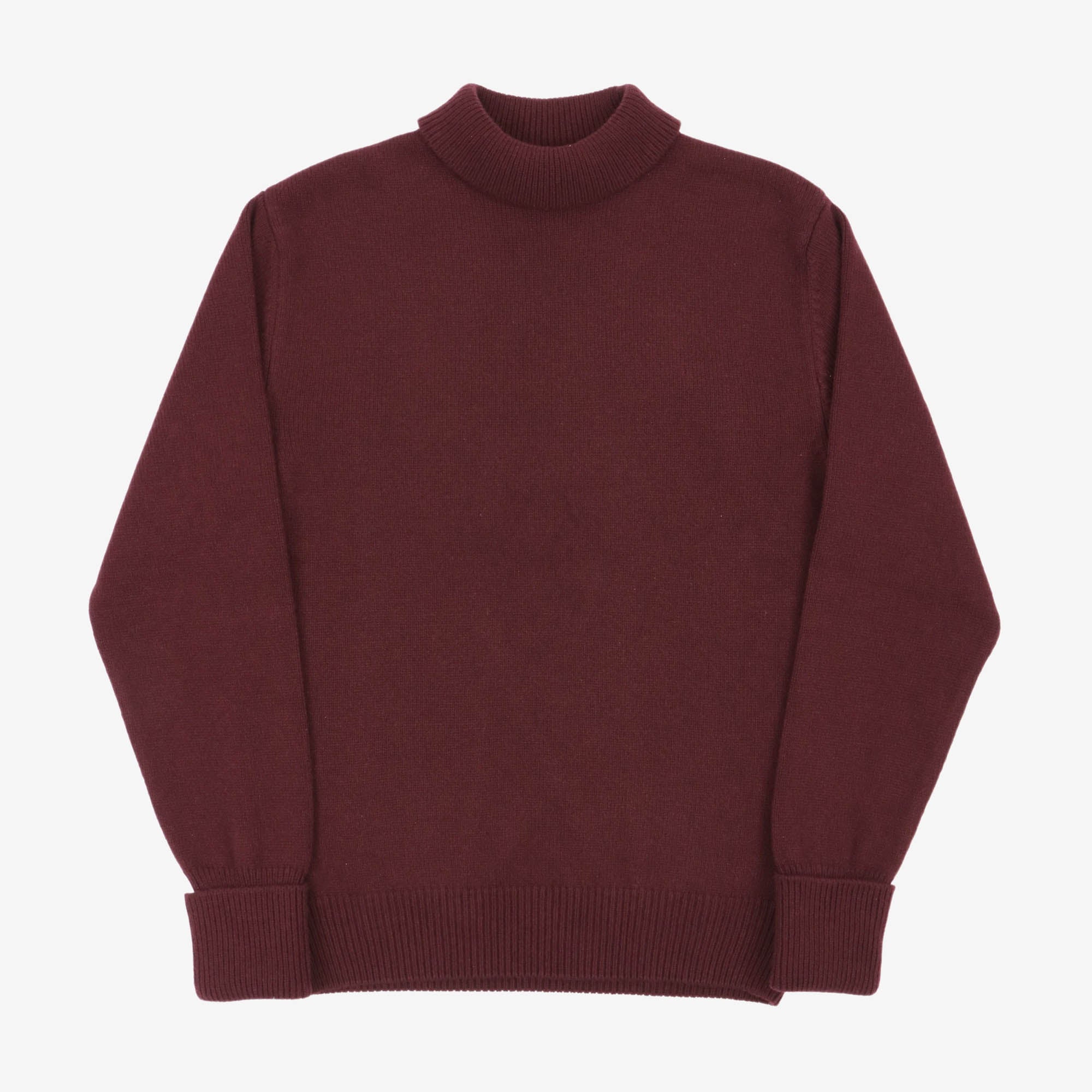 Tec RA 7 Rollneck Sweater