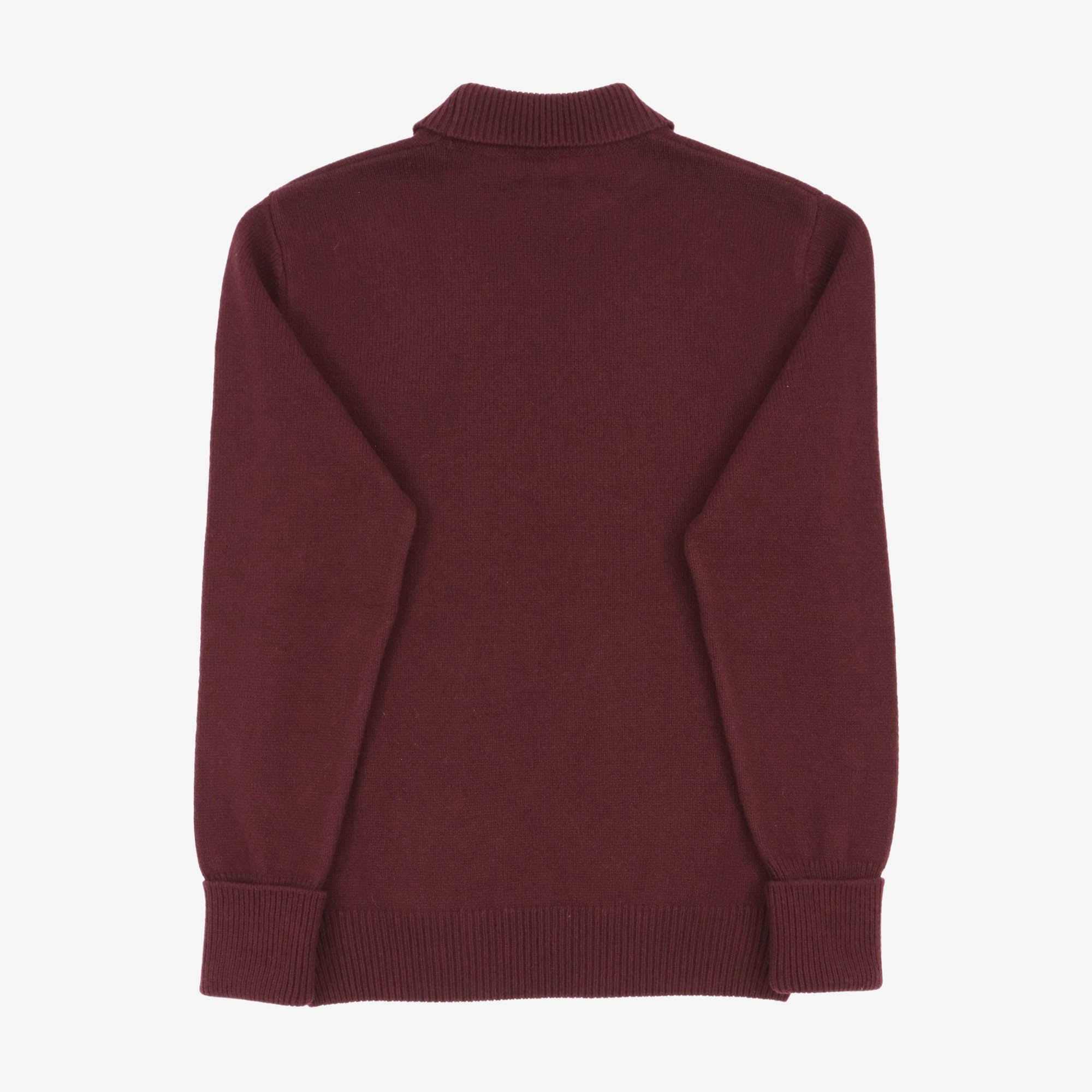 Tec RA 7 Rollneck Sweater