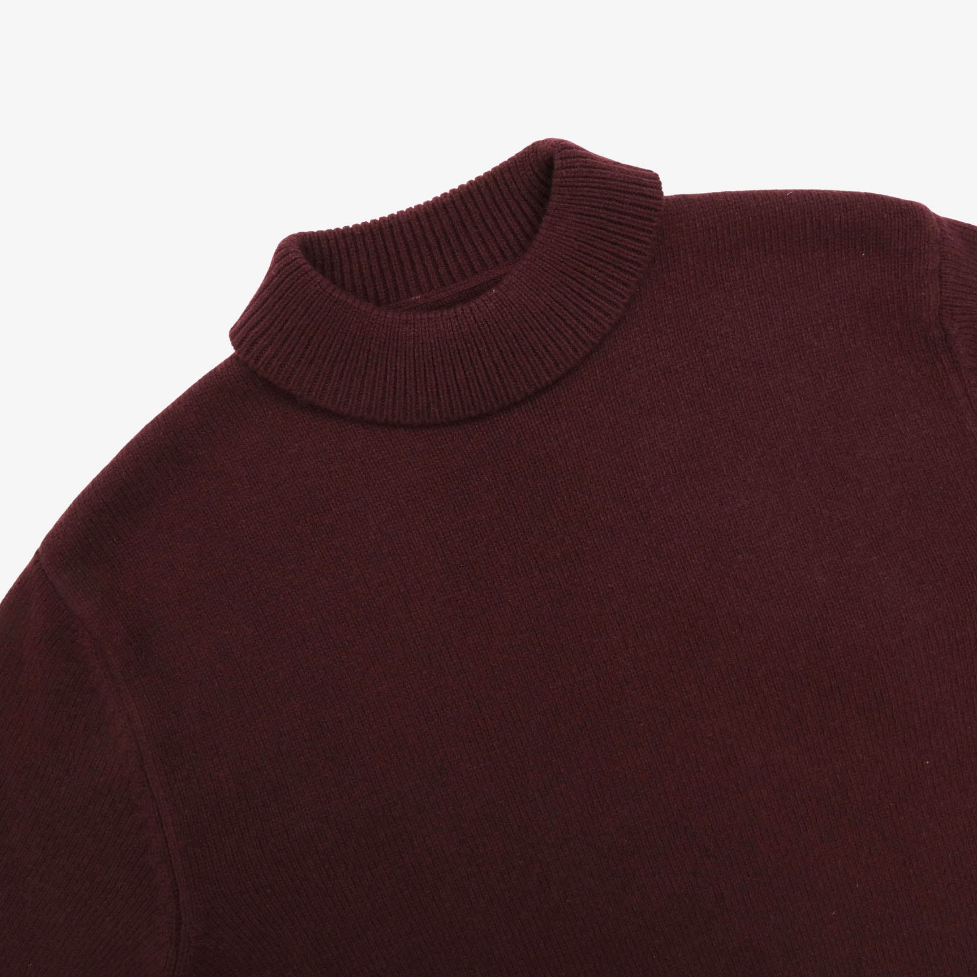 Tec RA 7 Rollneck Sweater