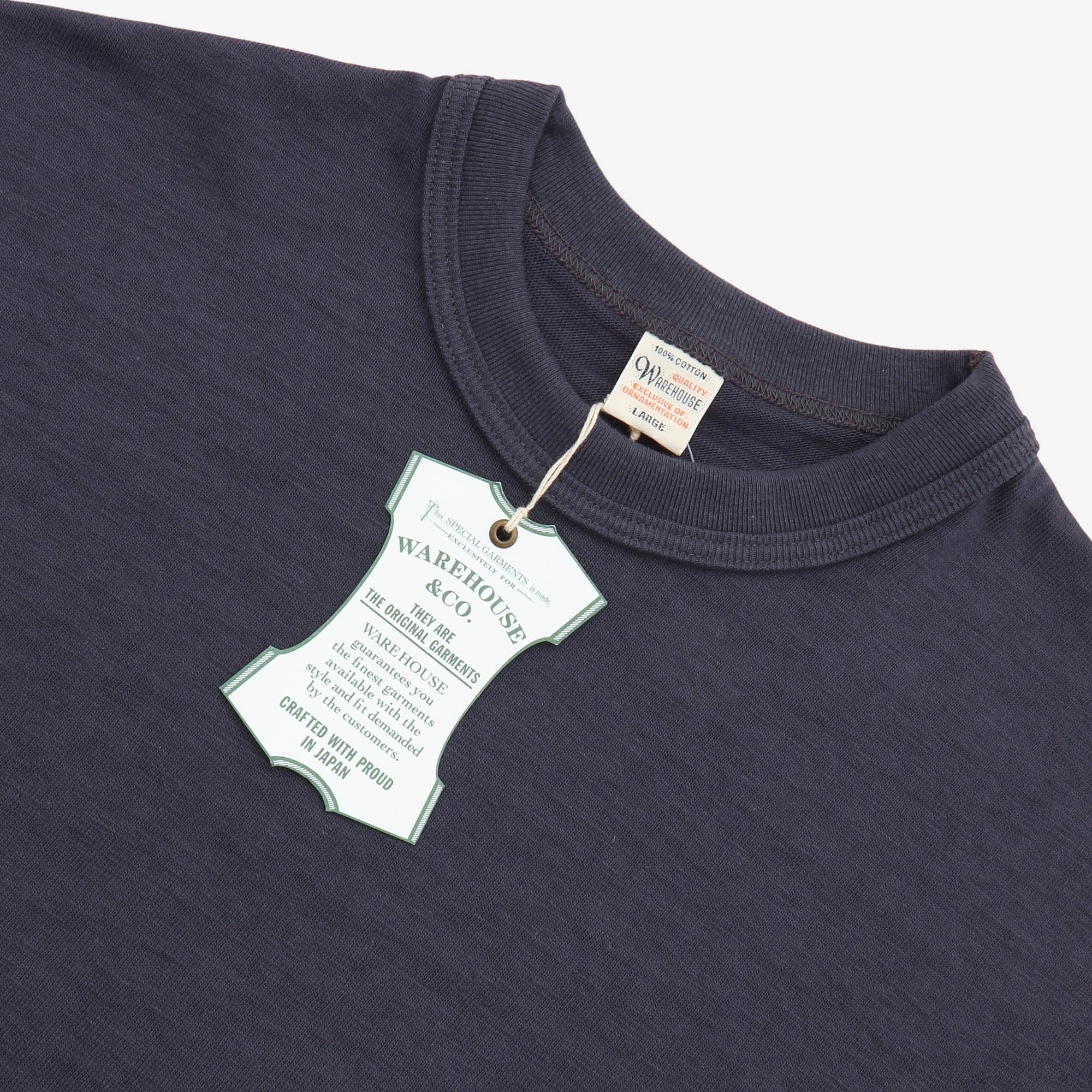 4601 Classic Tee