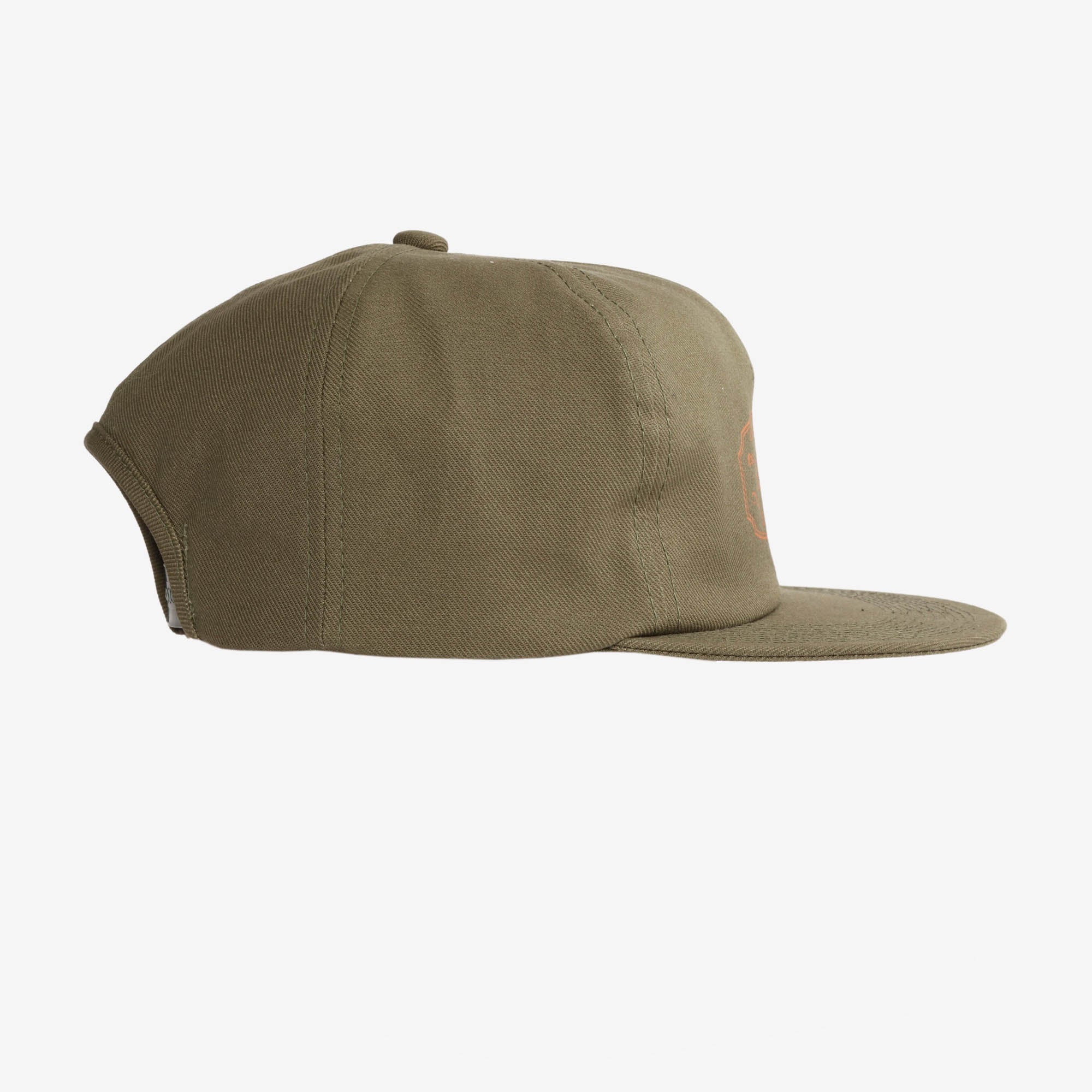 D-00004 Trucker Cap