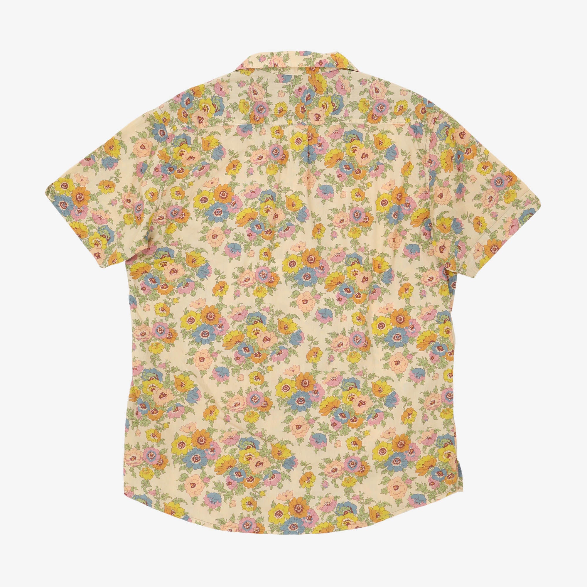 336 Camp Shirt