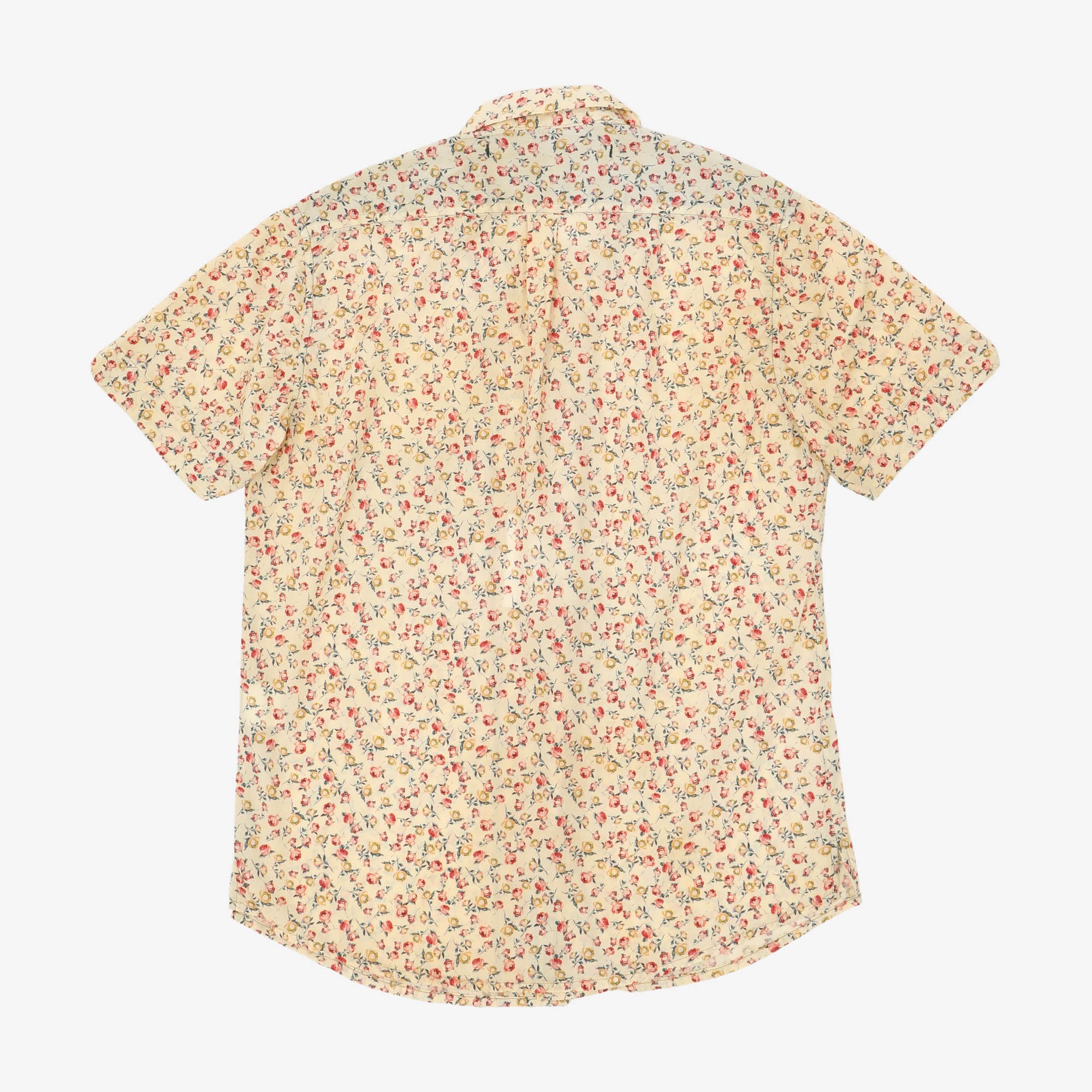 336 Camp Shirt