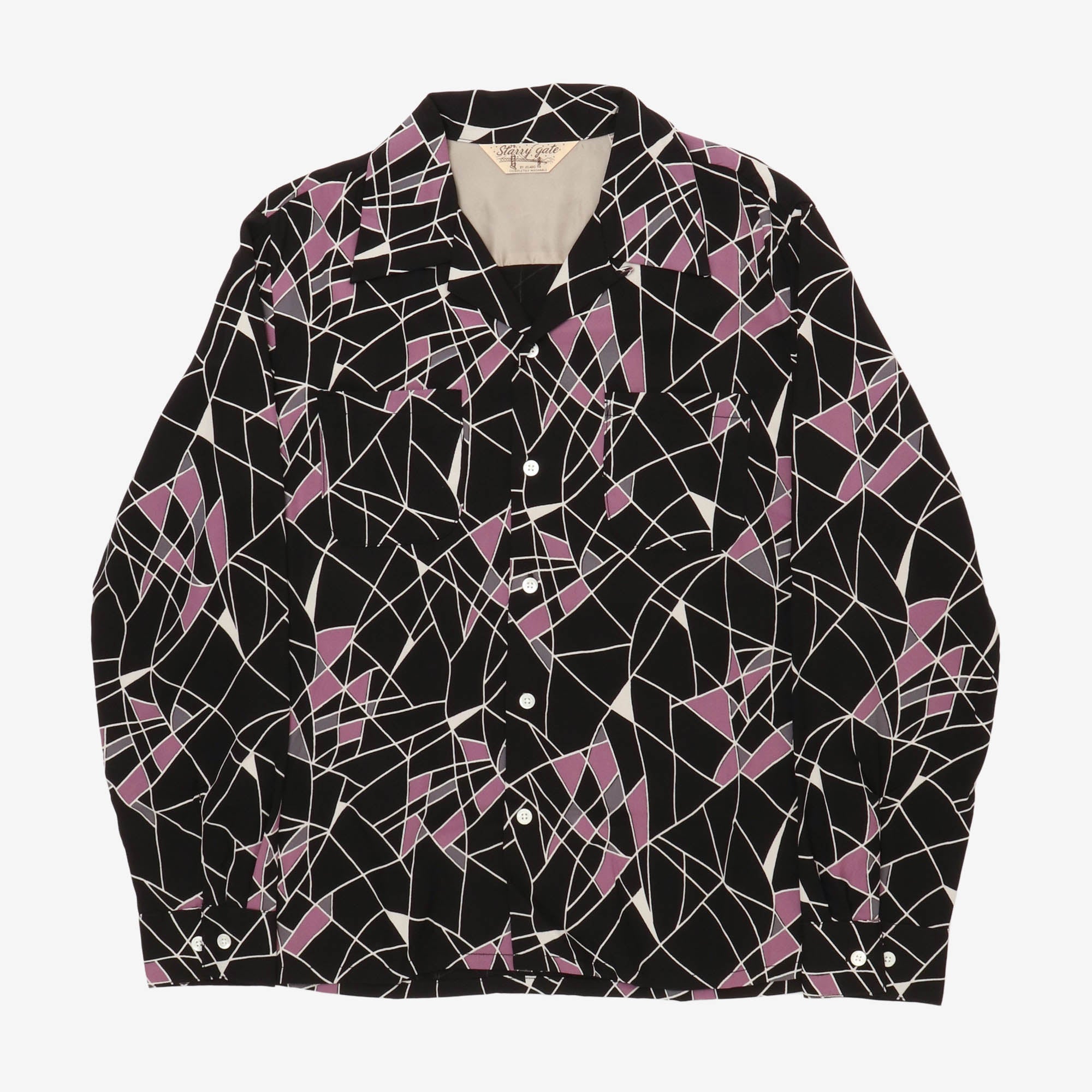 Westcoast Shirt