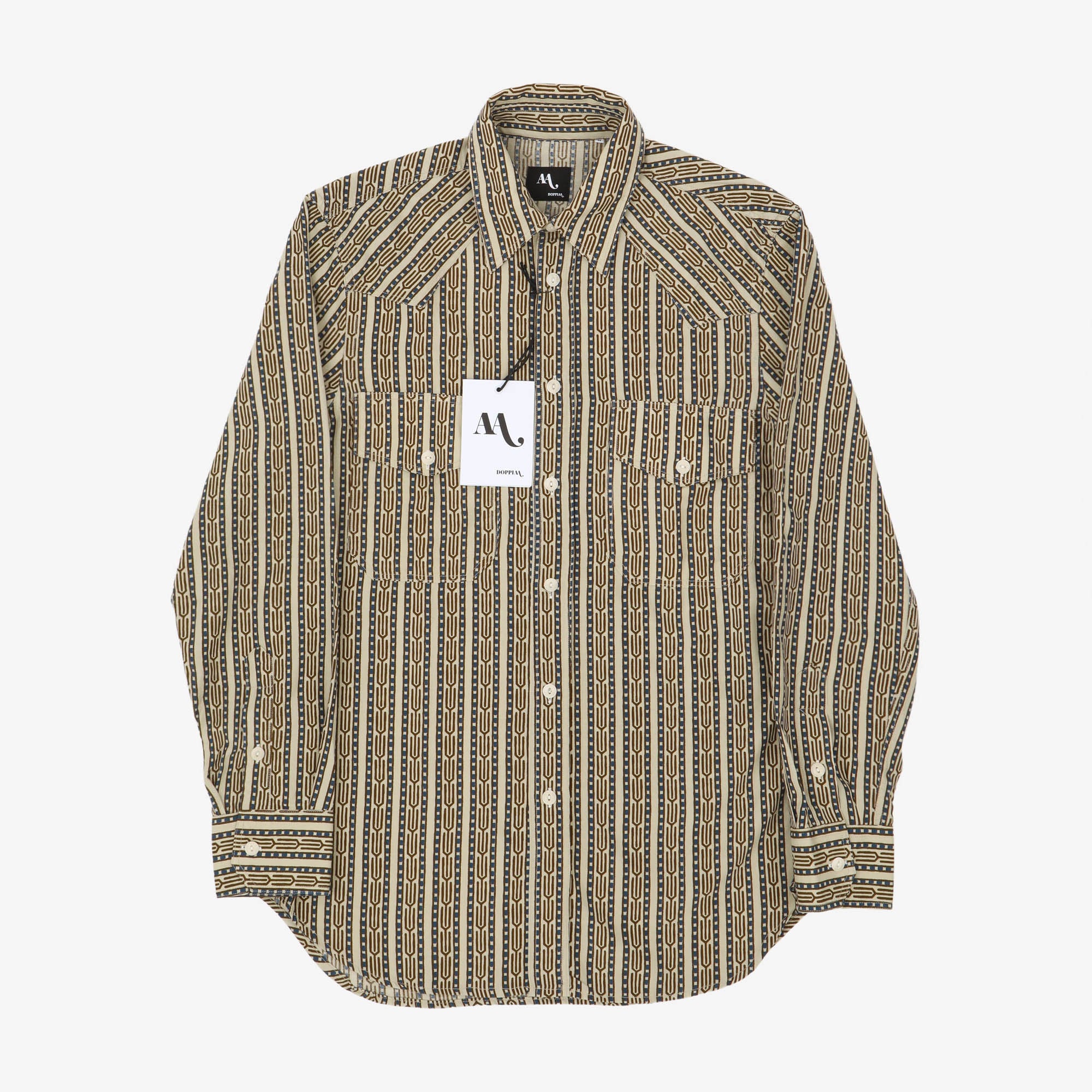 AAntide Western Shirt