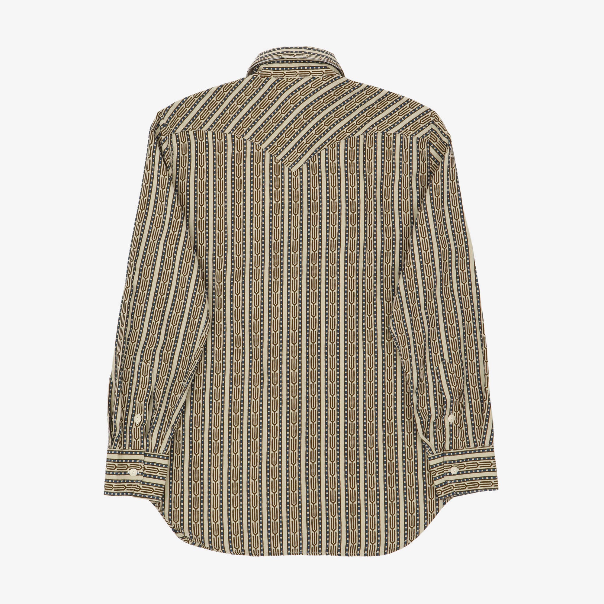 AAntide Western Shirt