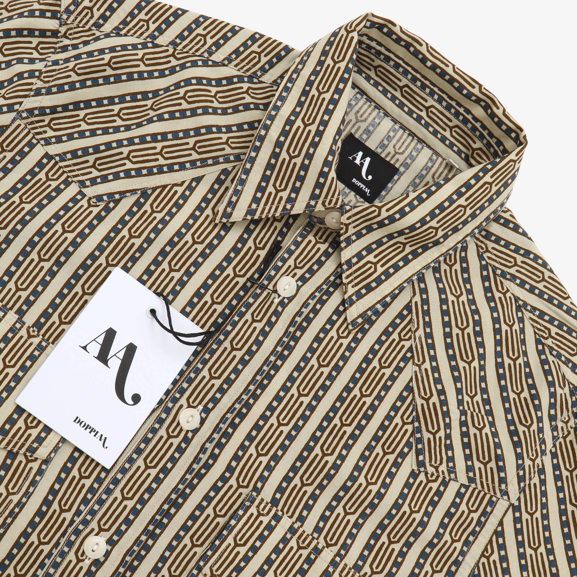 AAntide Western Shirt