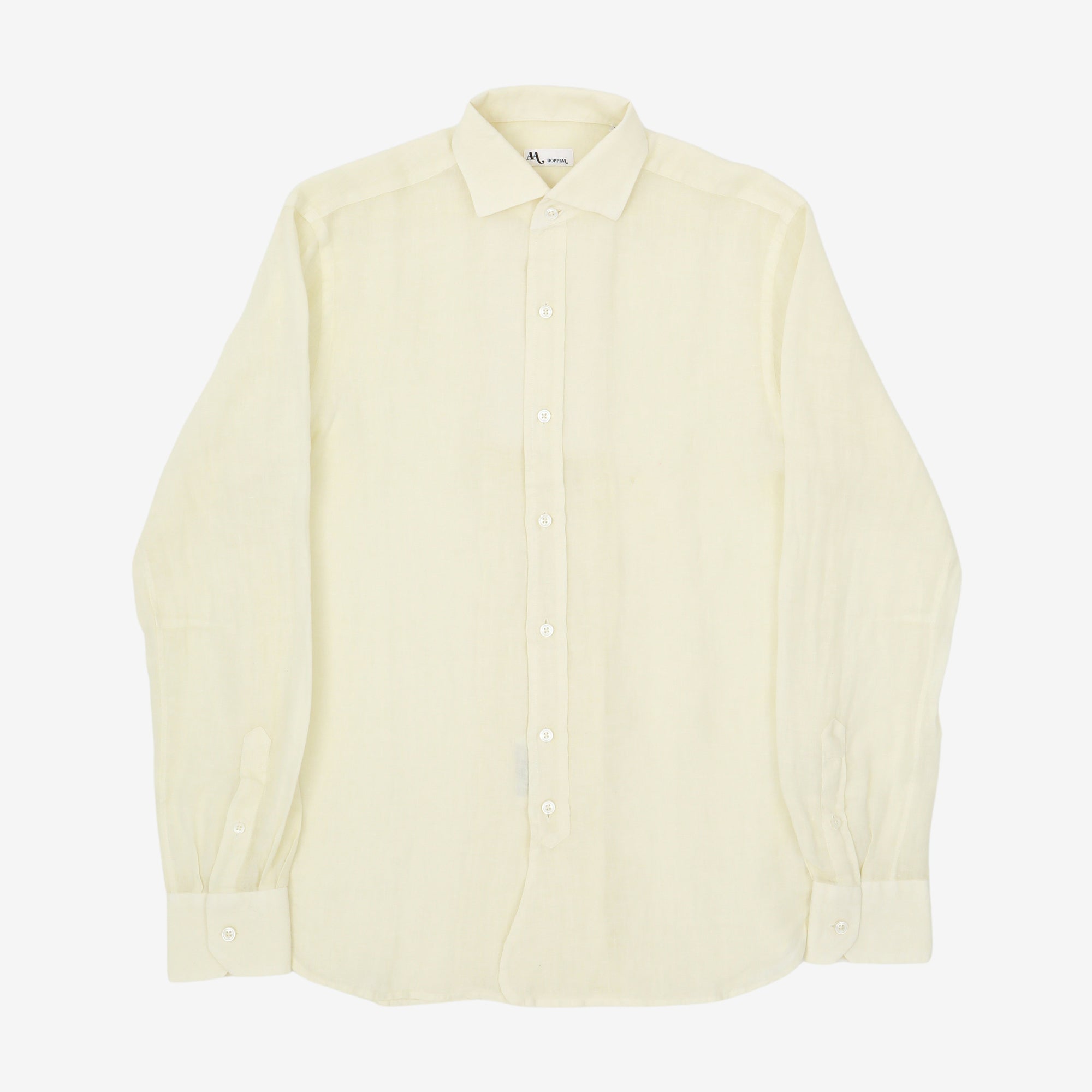 AAnacapri Linen Shirt